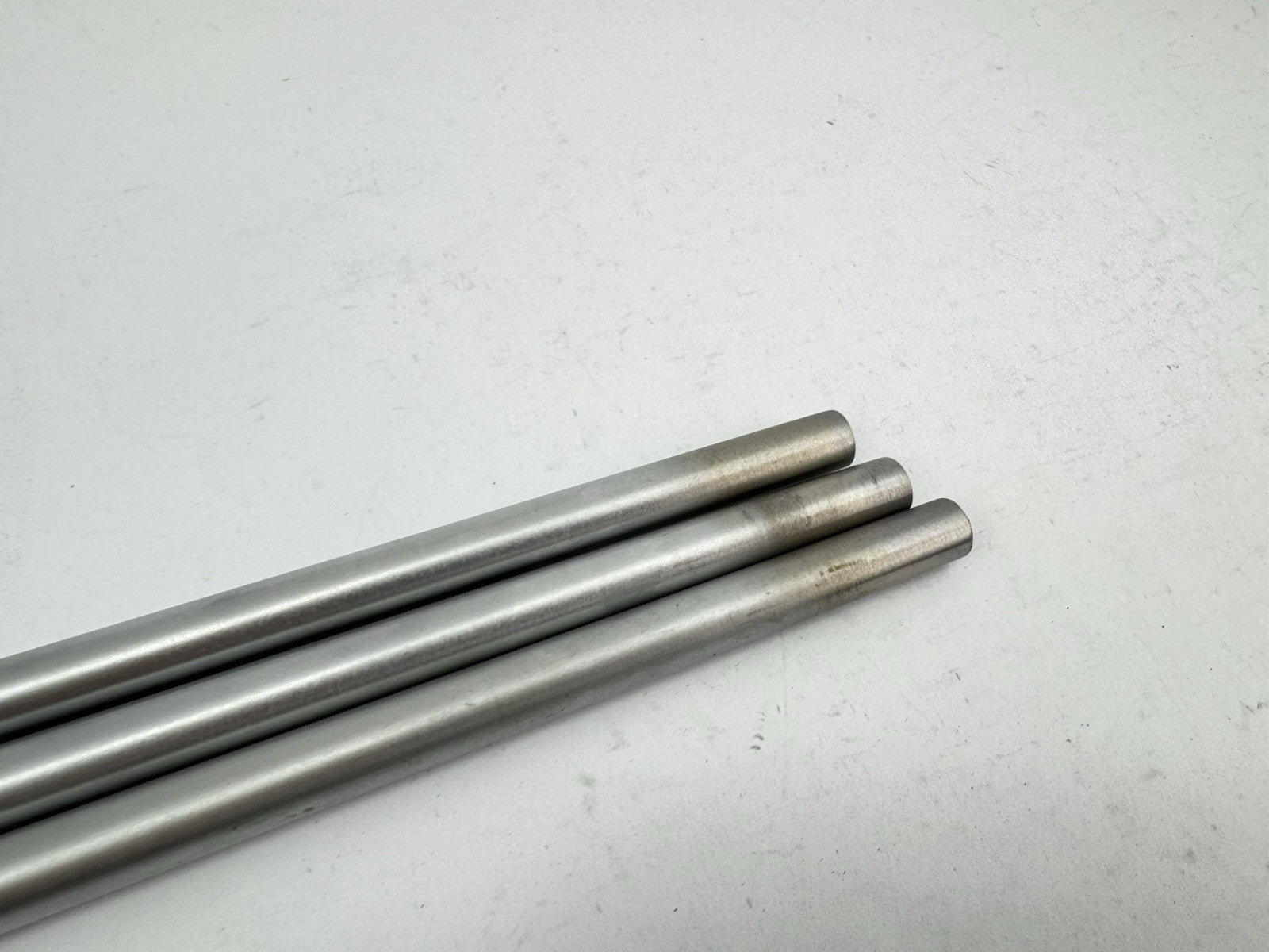 KBS Tour C-Taper Wedge Shaft Set (3) 110 Stiff Steel 0.355 Tapered /301175