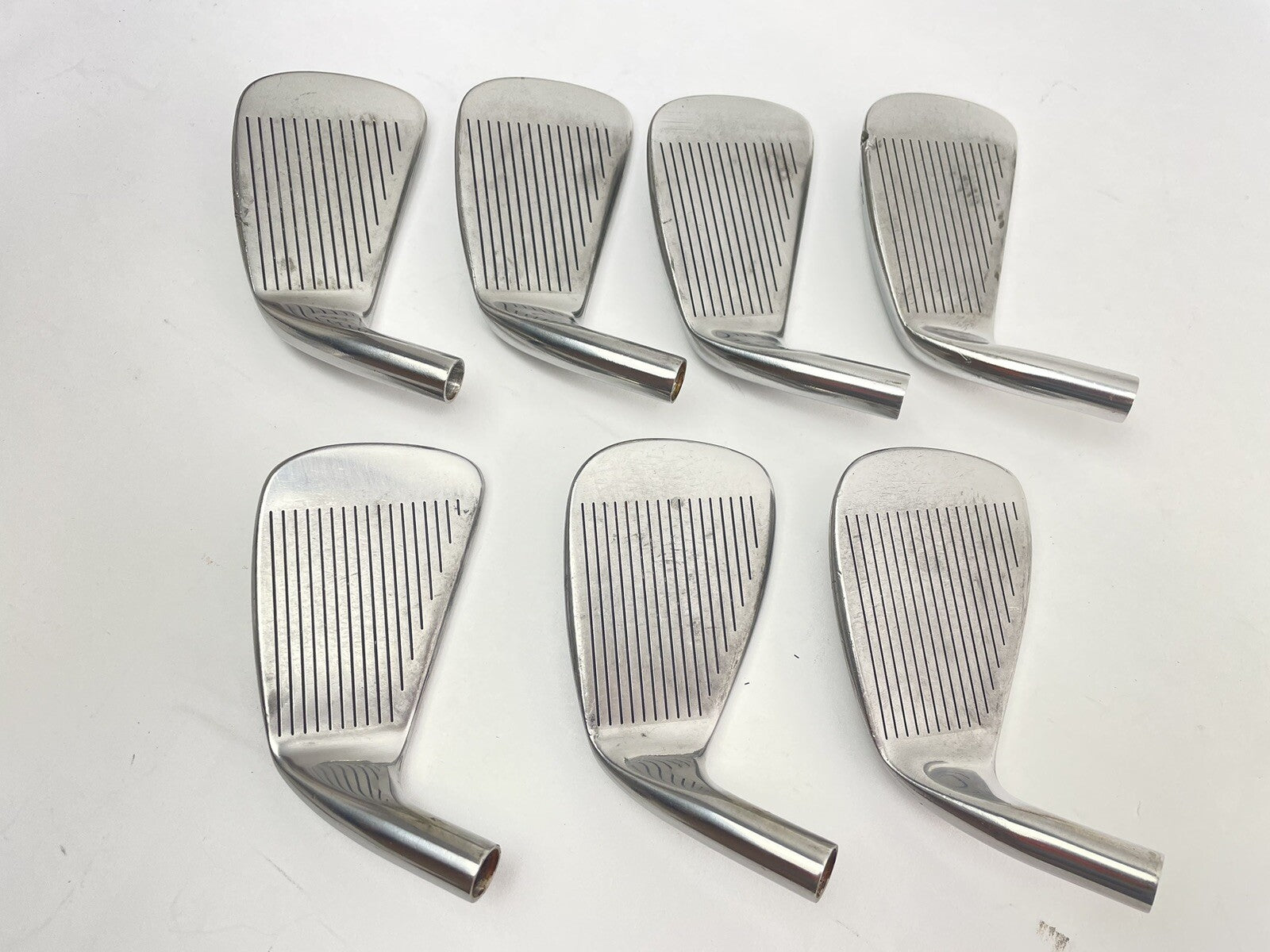 Titleist DCI Iron Heads 3-9 Iron /0.355 Tapered Hosel /Heads Only /208526