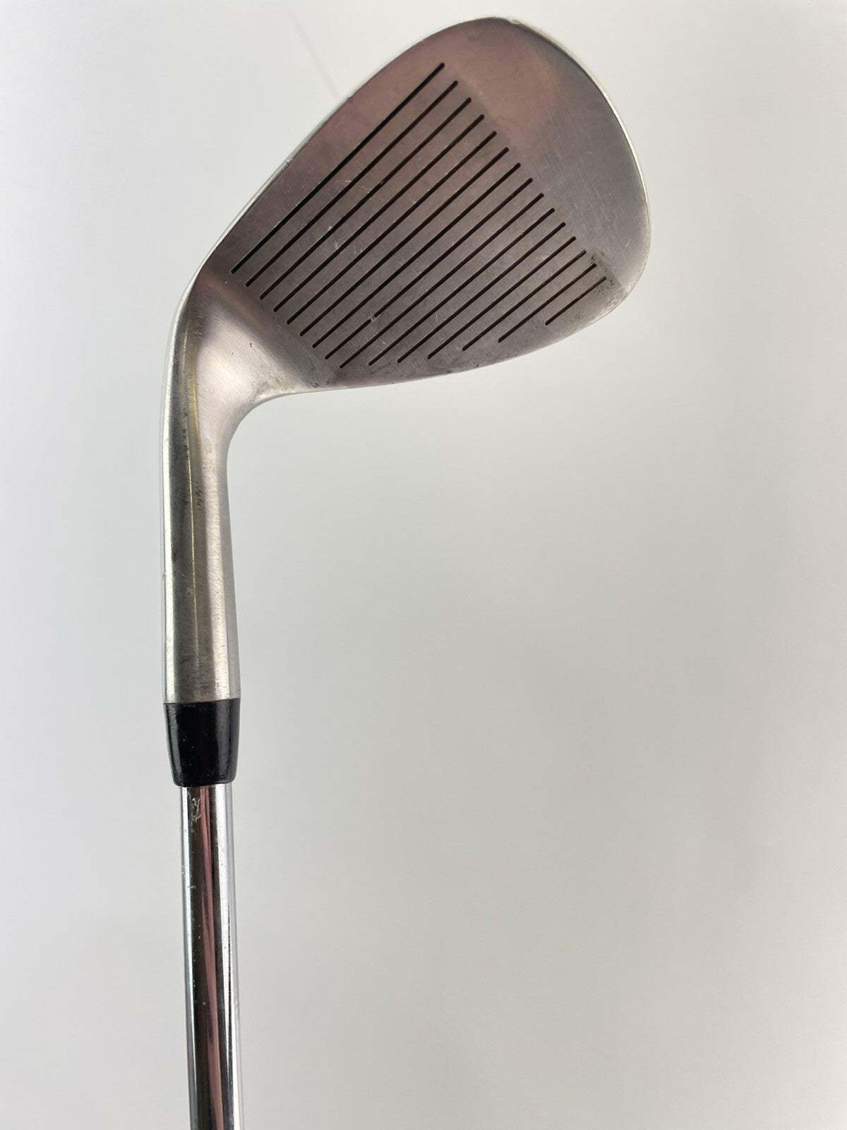 Slazenger Golf Sand Wedge 56* V300 Regular Flex Steel /Right /New Grip /218619