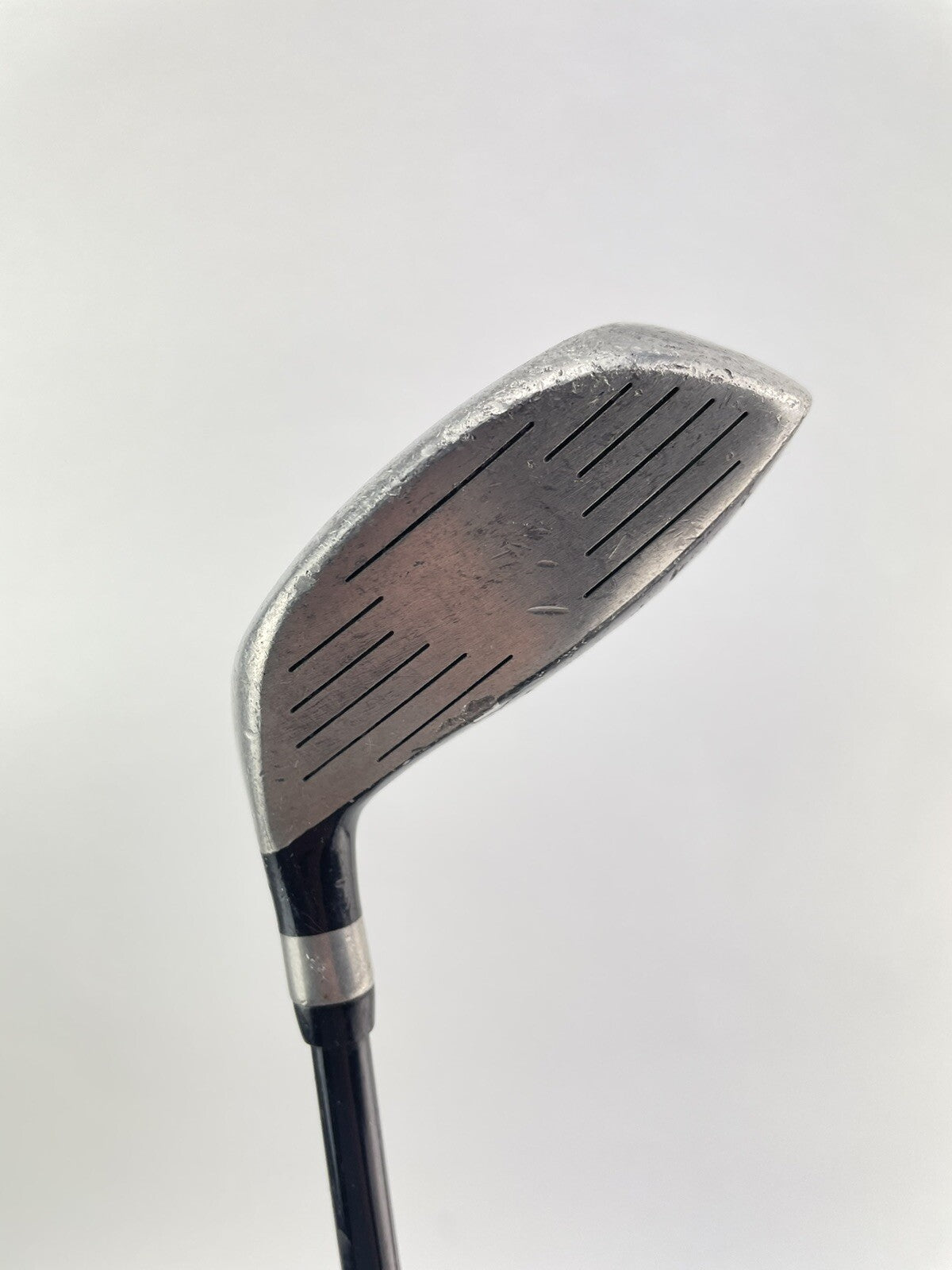 Dunlop Golf 7 Wood MXII Regular Flex Graphite /Right Handed /New Grip /203307
