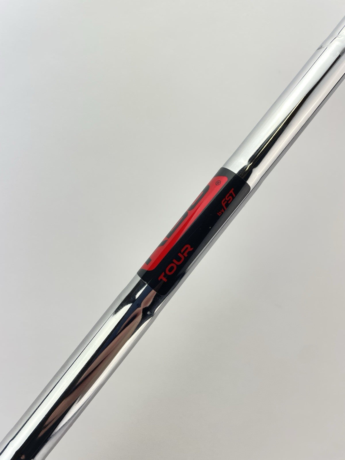 KBS Tour Iron Shaft Regular Flex Steel 35.25” /0.355 Tapered /290155