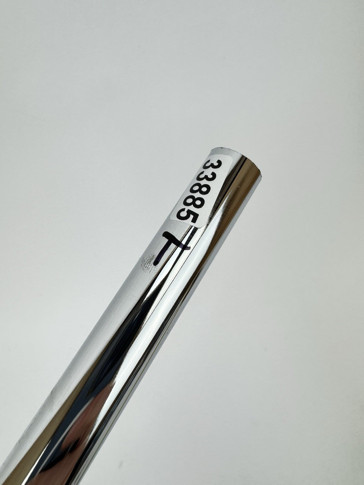 Nippon Modus3 Iron Shaft Tour105 Stiff Flex Steel 35.5” /0.355 Tapered /3388512