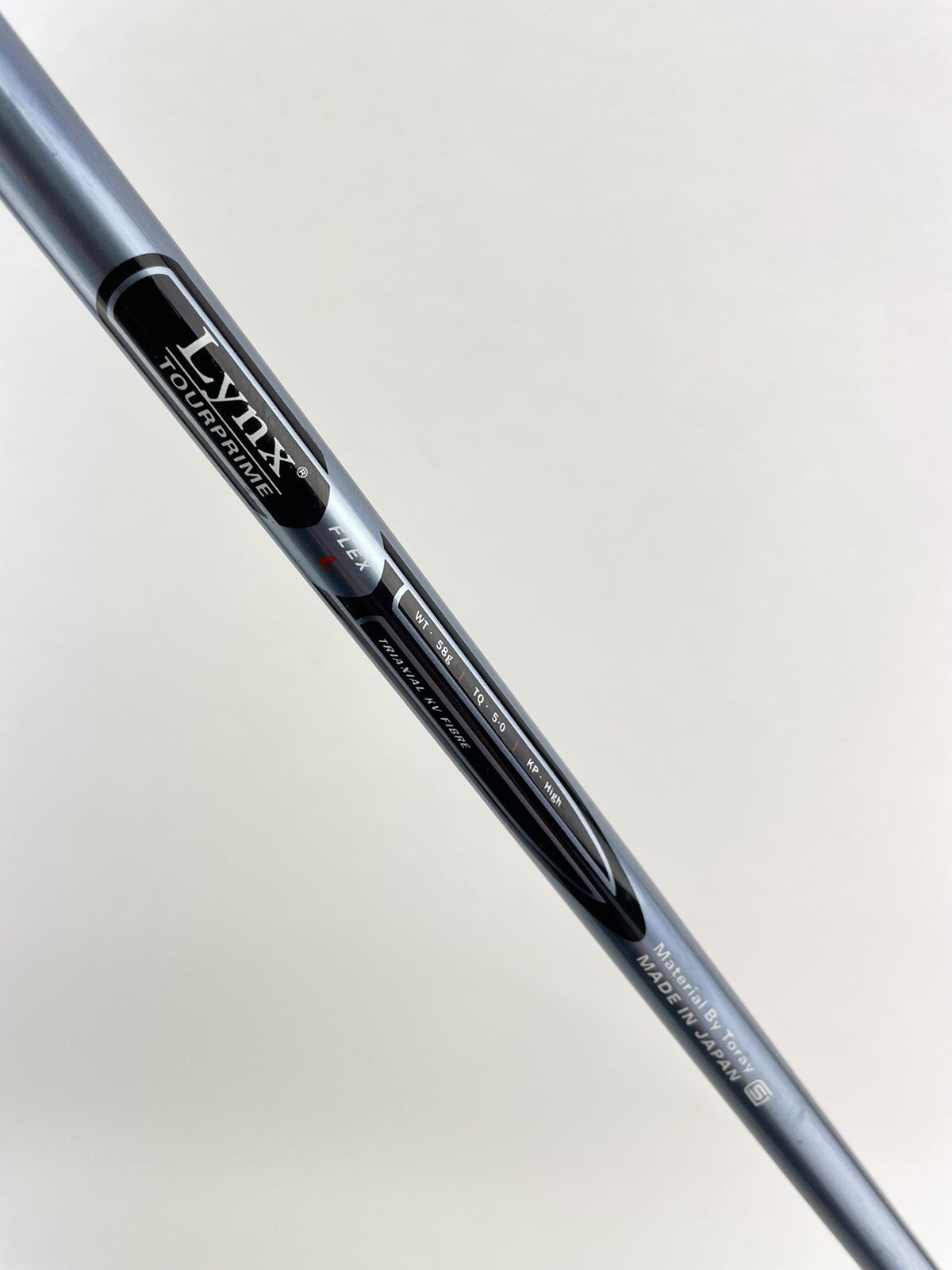 Lynx Tigress 3 Wood 16* Ladies Flex Graphite /Right Handed /New Grip /1732520