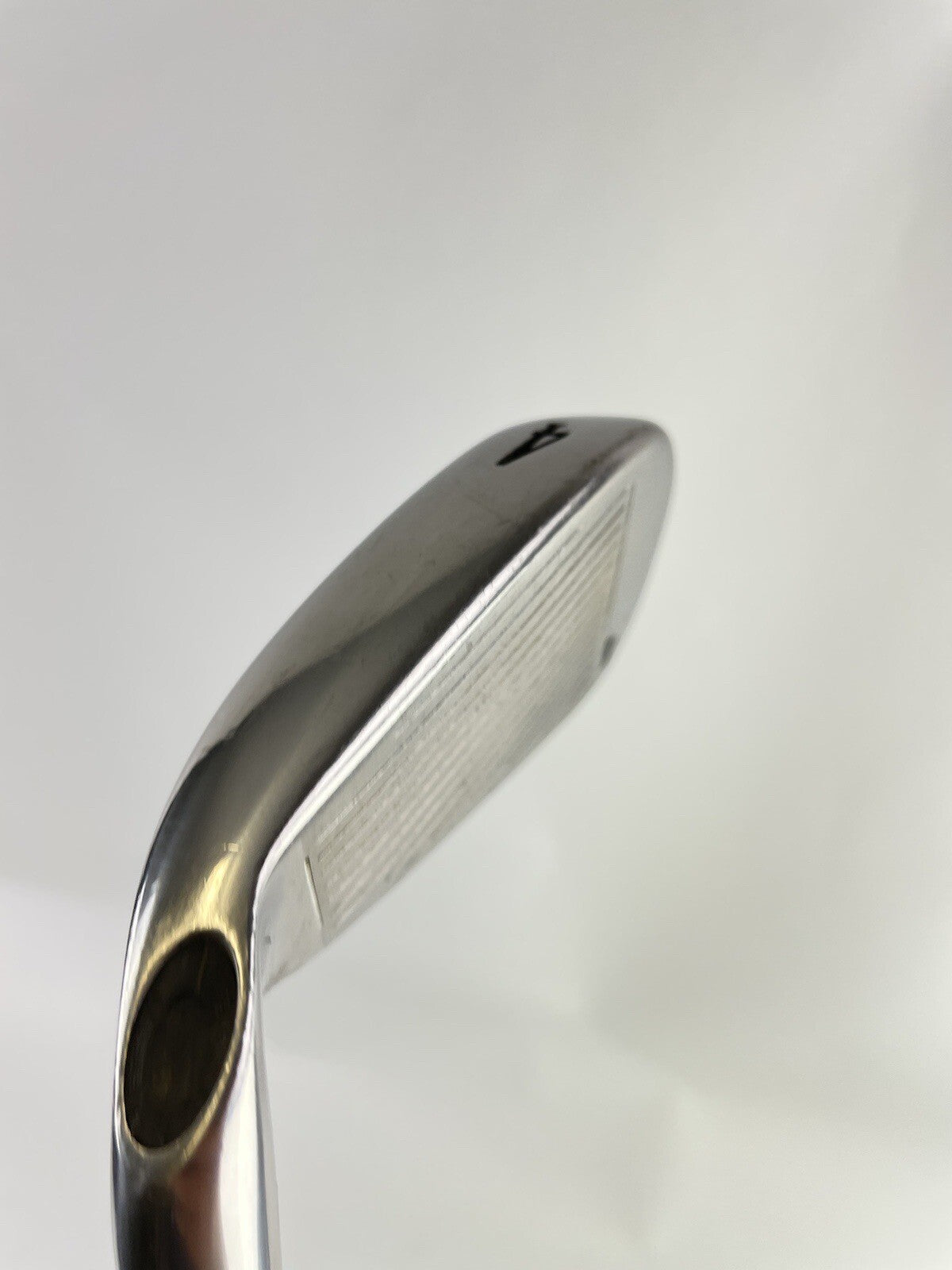 Callaway X14 4 Iron Steelhead Regular Graphite /Right Handed /New Grip /116088