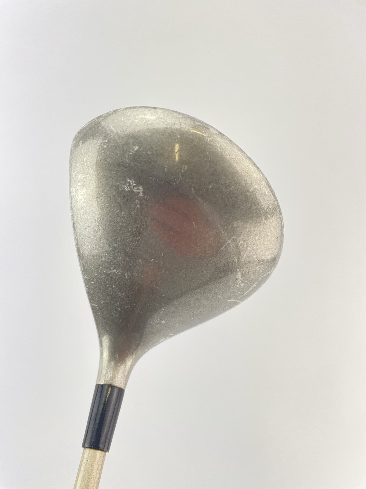 Mitsushiba Ladies Driver 12* Viper Ladies Graphite /Right /New Grip /218237