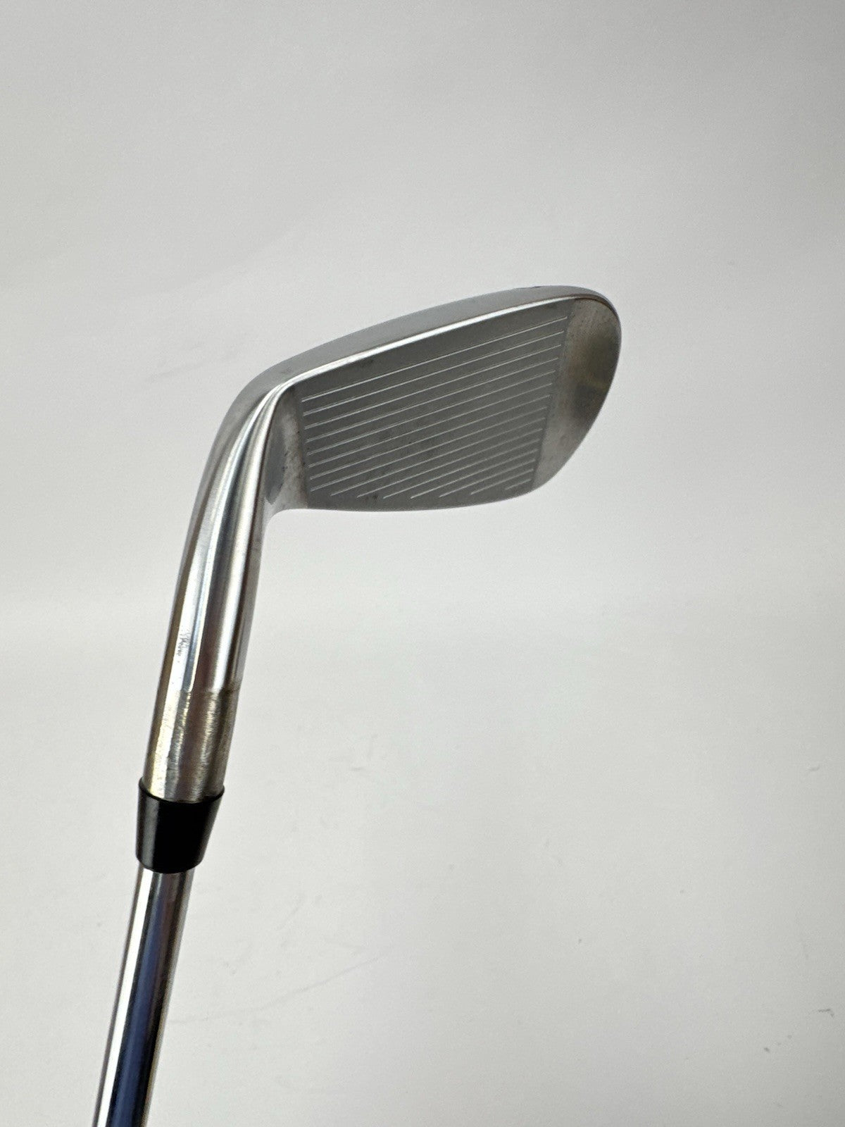 Cobra King MB 8 Iron Forged KBS Max 80 Stiff Flex Steel /Right /New Grip /352357