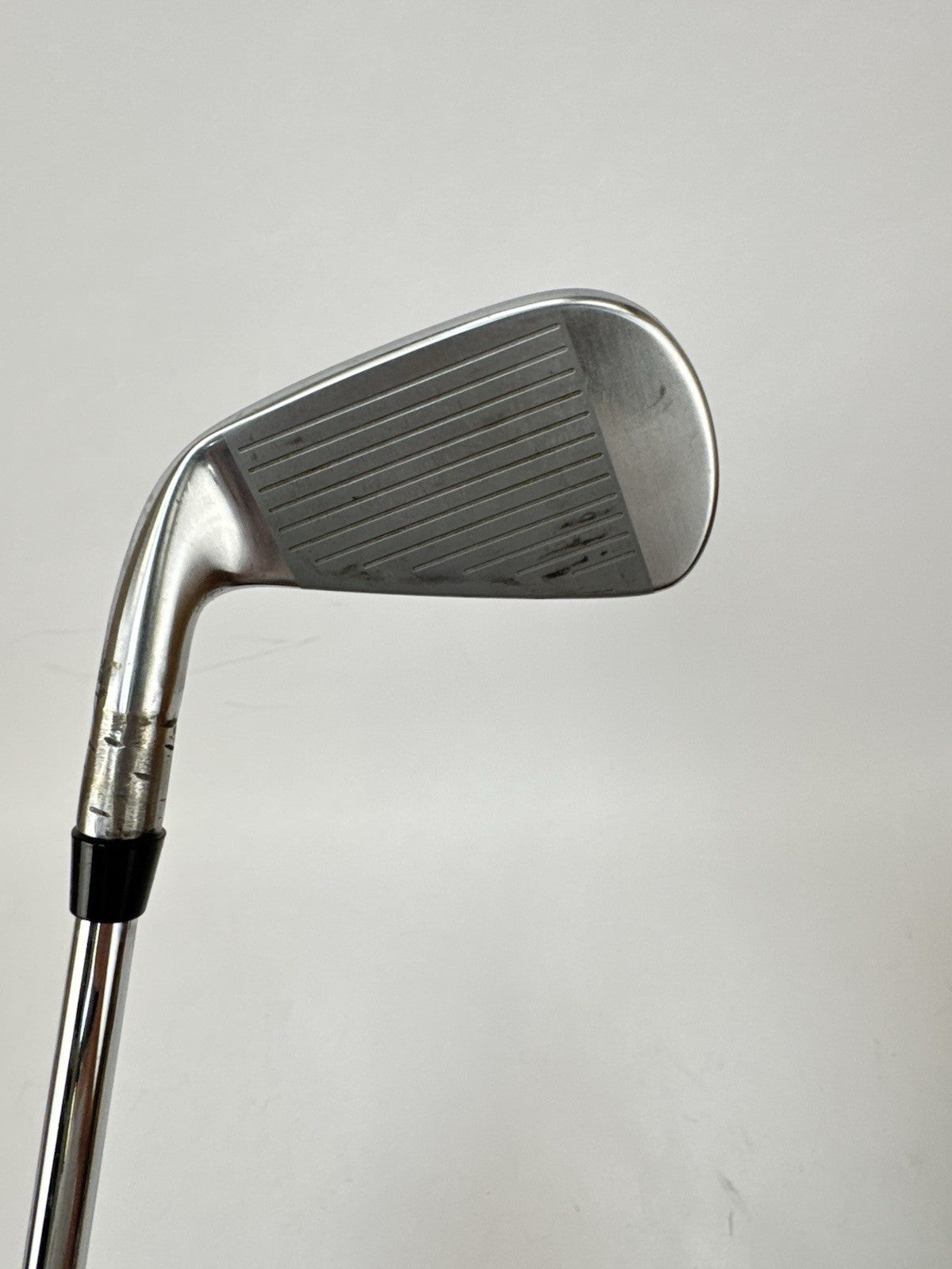 Mizuno Pro245 6 Iron Forged Elevate MPH 95 Regular Steel /Right Handed /349469