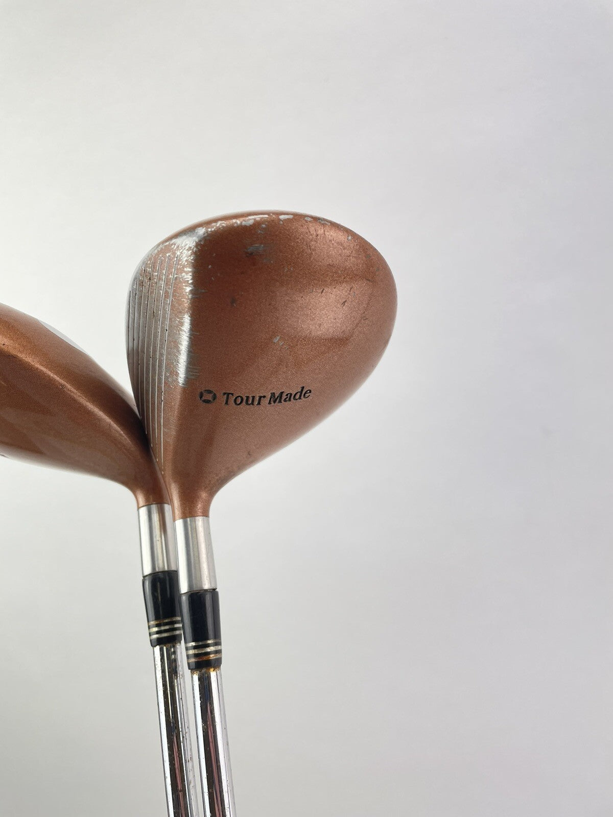Mens Fairway Wood Set 3&5 Tour Made DG Regular Steel /Right /New Grips /2107911