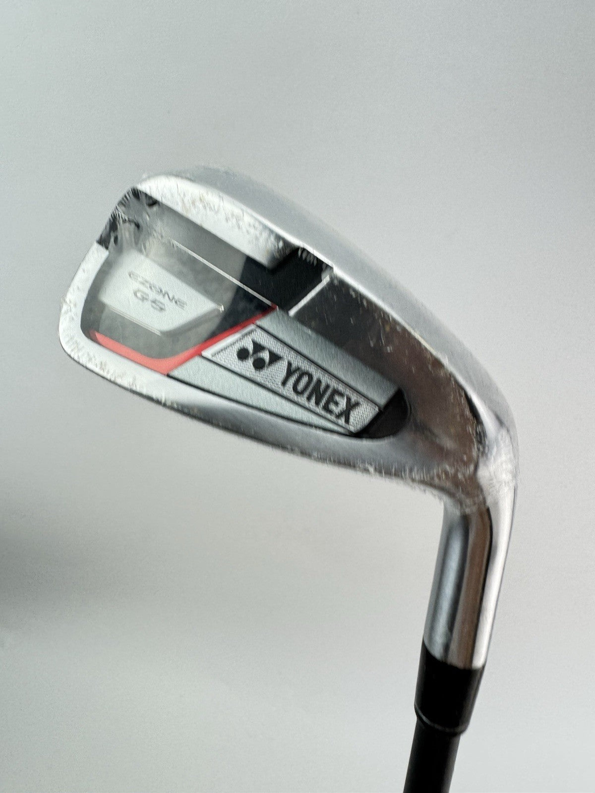 Yonex Ezone 7 Iron GS 29 Degrees Regular Flex Graphite /Right Handed /New /251001