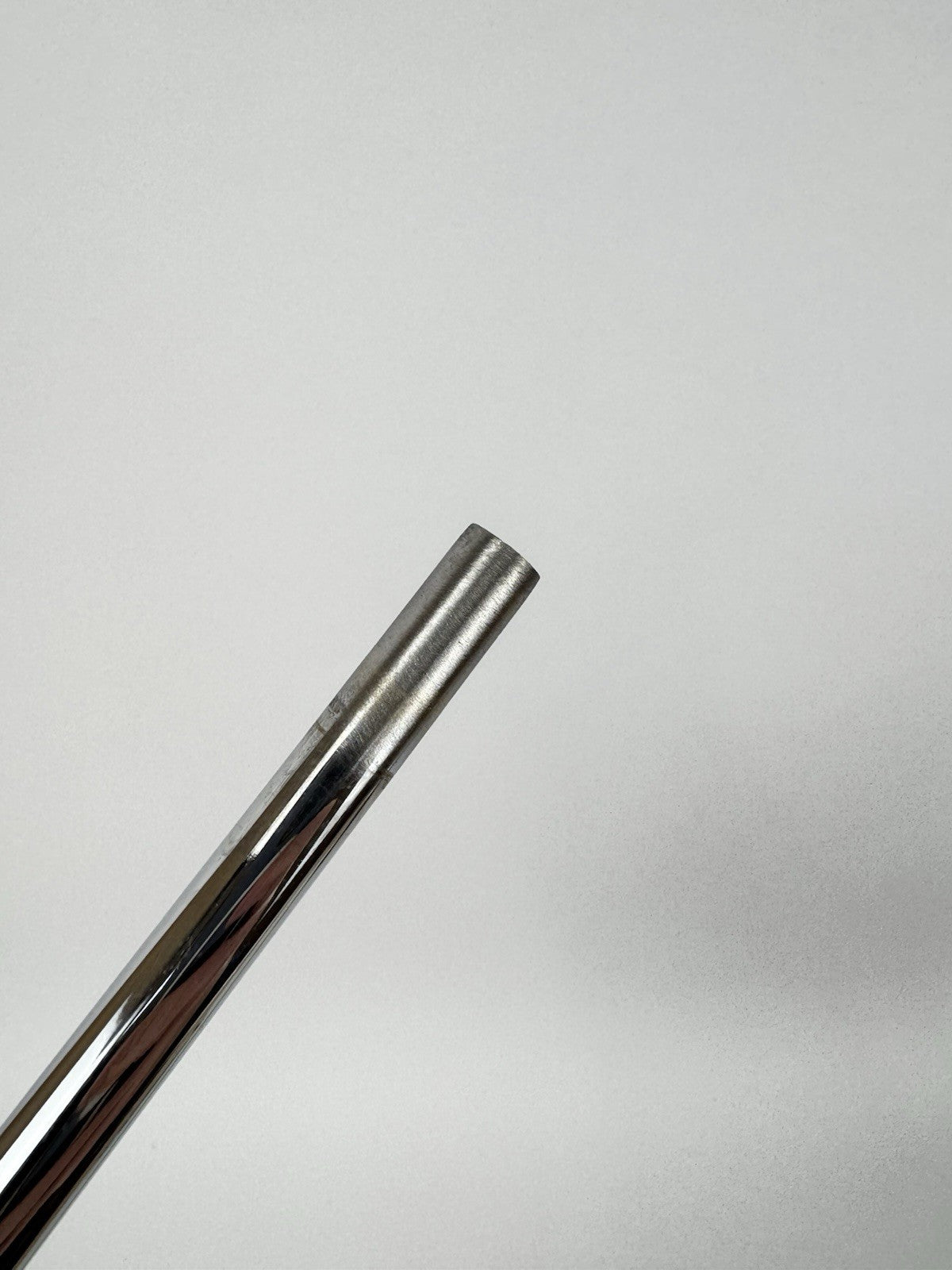 True Temper AMT White Iron Shaft Tour X100 X Flex Steel 36.25” /0.355 /327686