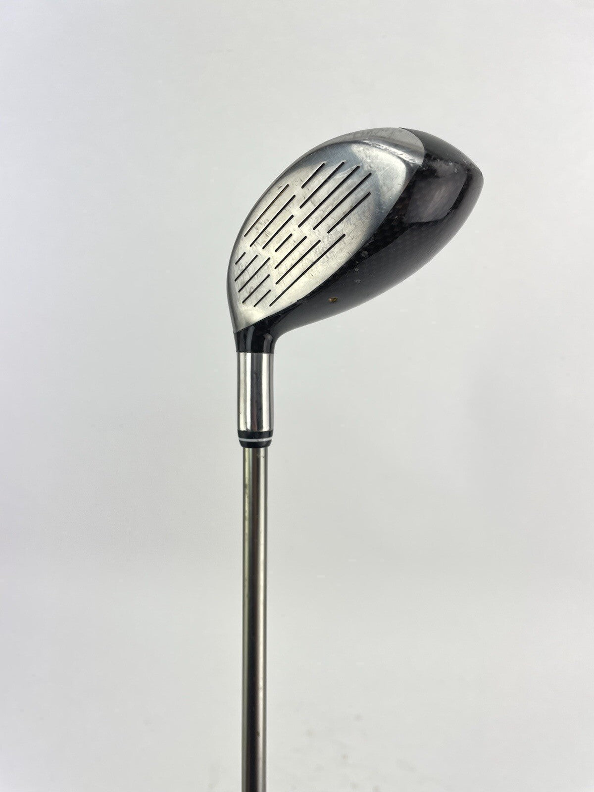 Ladies Golf 4 Hybrid 22* Omen XP Lite Ladies Flex Graphite /Right/New Grip/170737