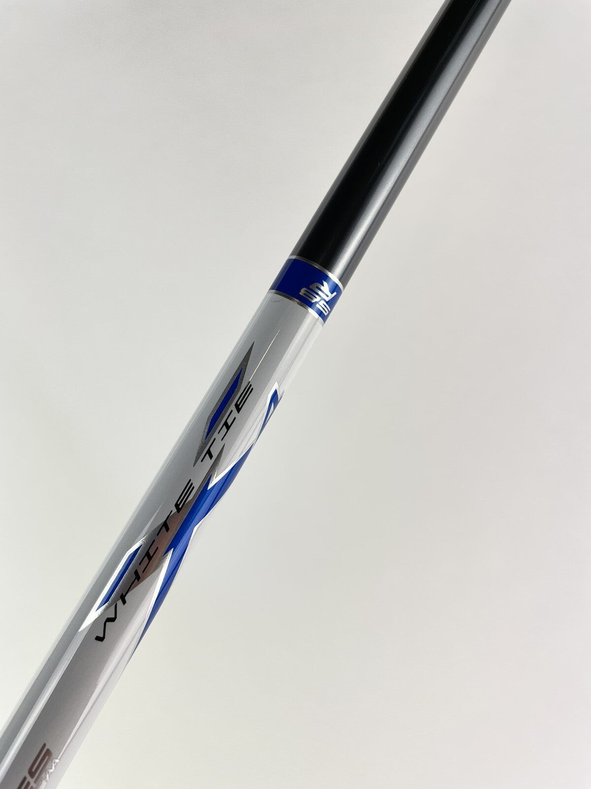Matrix Ozik White Tie Hybrid Shaft X4 Regular Graphite 42” /0.370 /New /138447