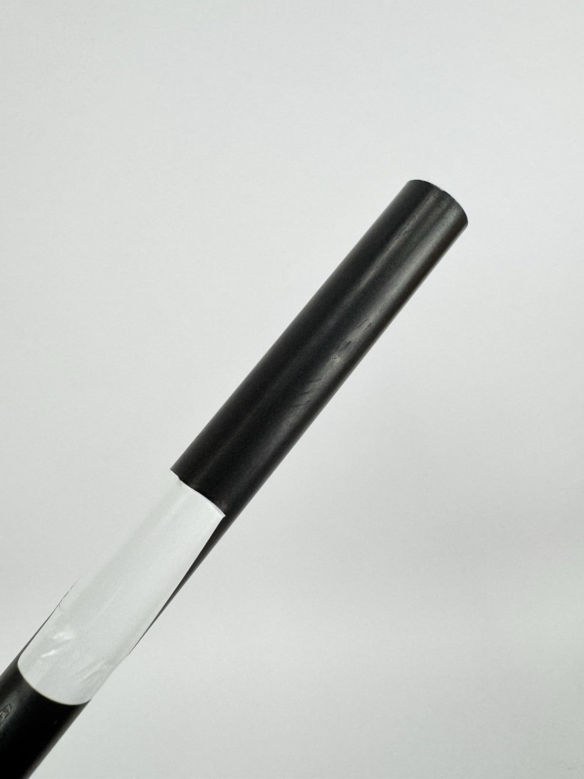 Dynamic Gold Tour Issue Iron Shaft Mid R300 Regular Steel Blackout 35.5” /3274610