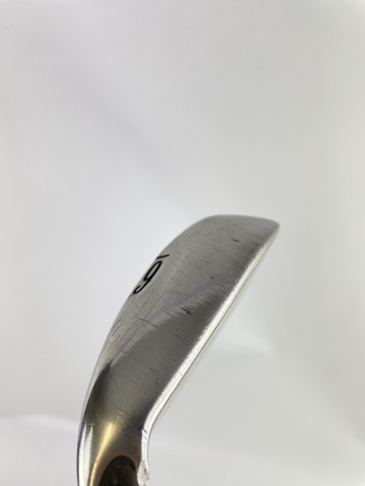 Callaway 6 Iron Big Bertha Regular Graphite /Right Handed /New Grip /76017