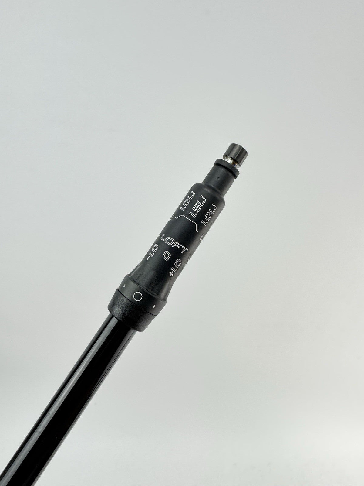 Ping iCrossover Iron Shaft Matrix Red Tie X Flex Graphite 40.25 /New5