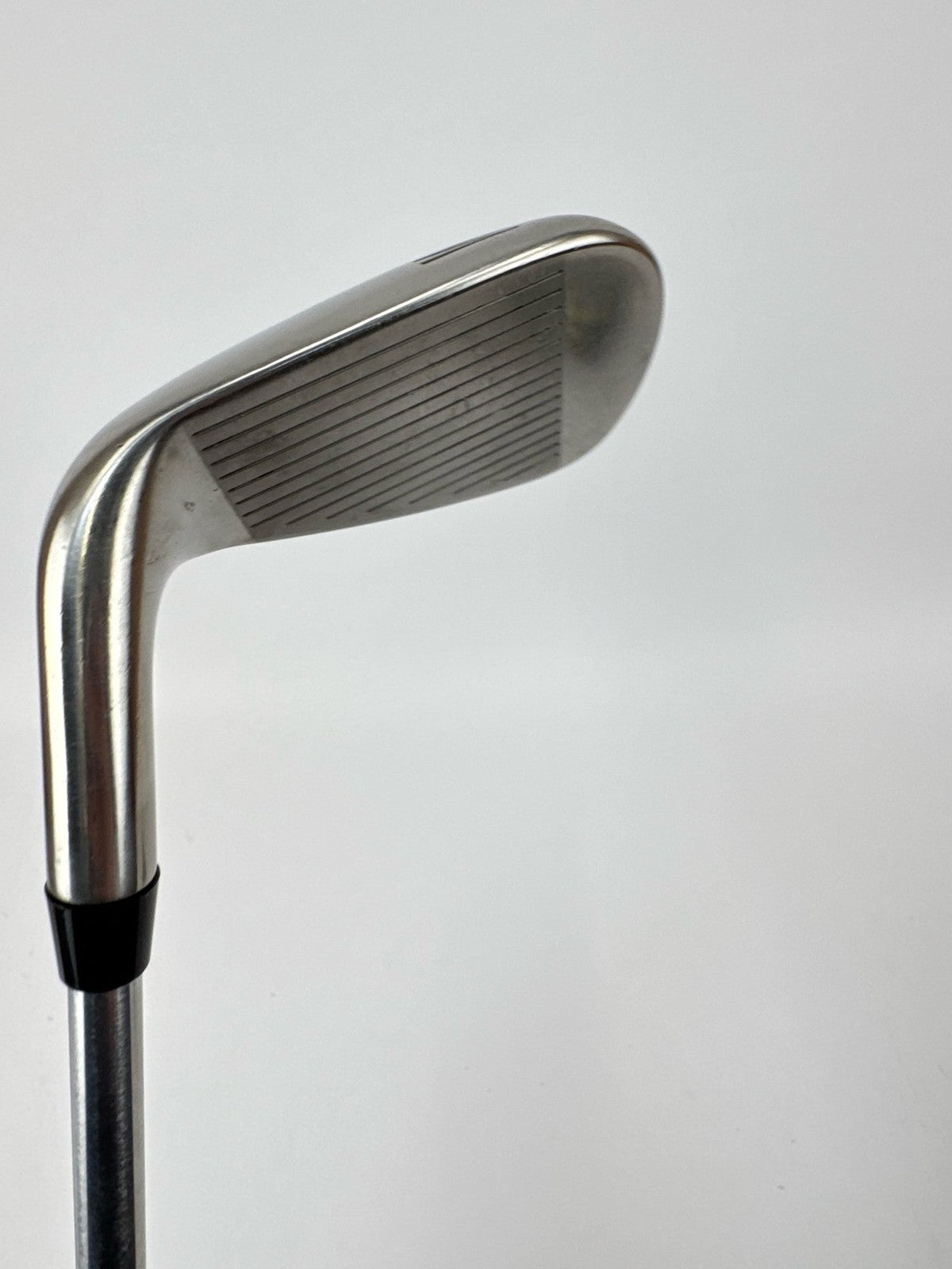 Titleist AP1 716 Gap Wedge Steel Project X IO 5.5 Regular Flex Right Hand/369667