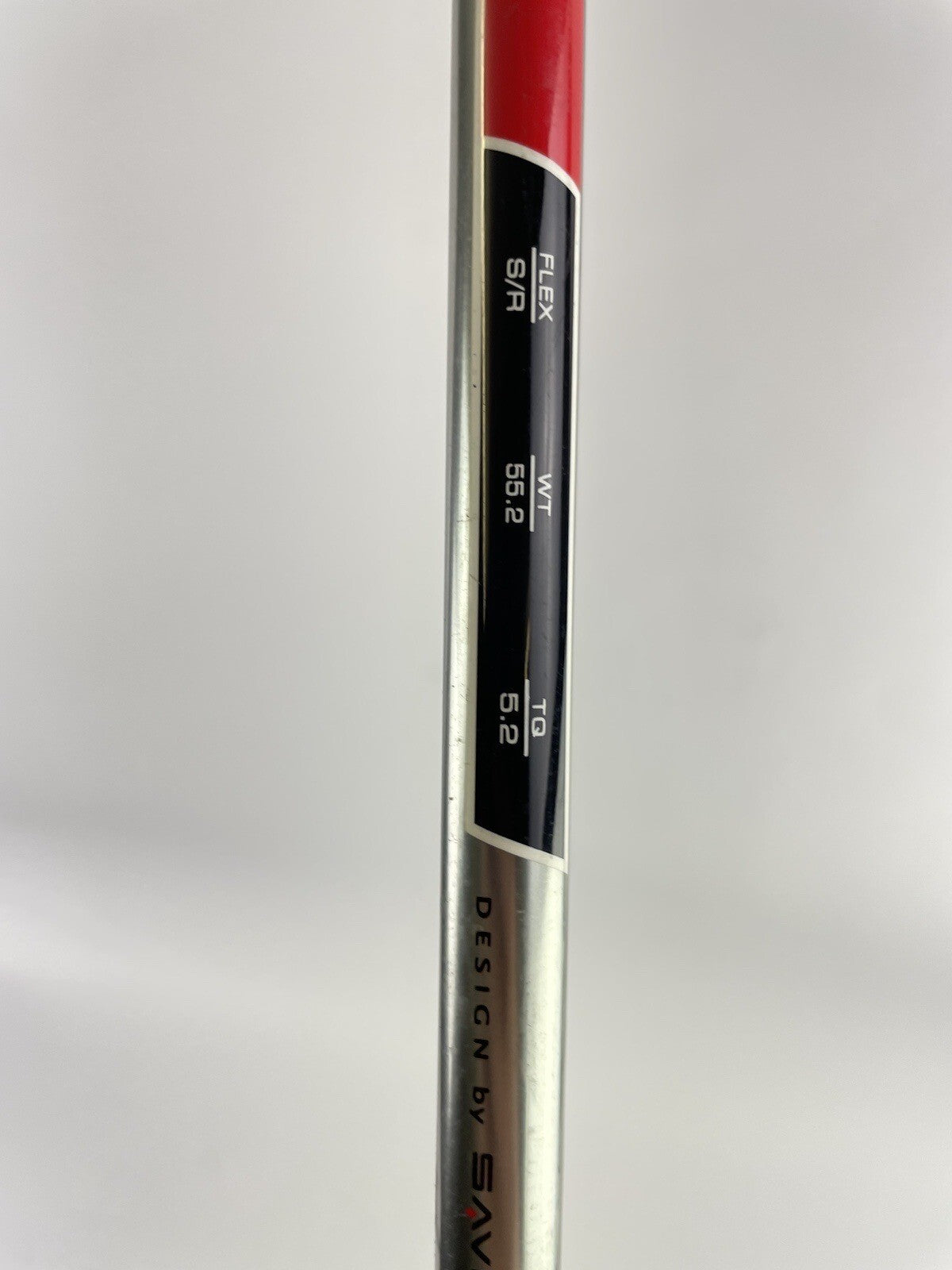 Mens Golf 4 Hybrid 22* Regular Graphite /Carbon Crown /Right /New Grip /1049513
