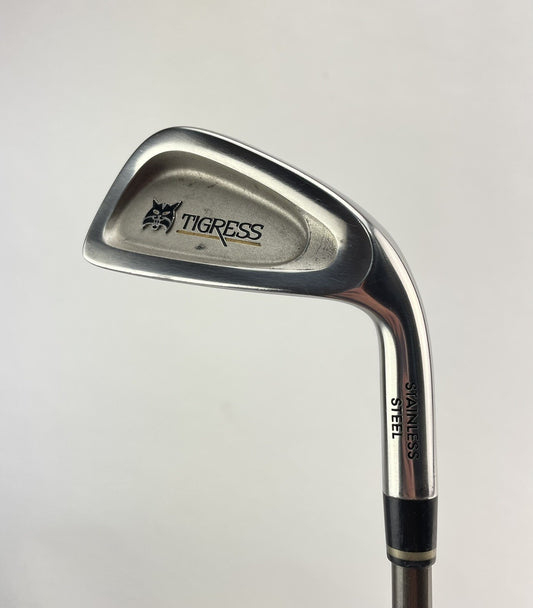 Lynx Golf 5 Iron Tigress Ladies Flex Graphite /Right Handed /Good Grip /196930