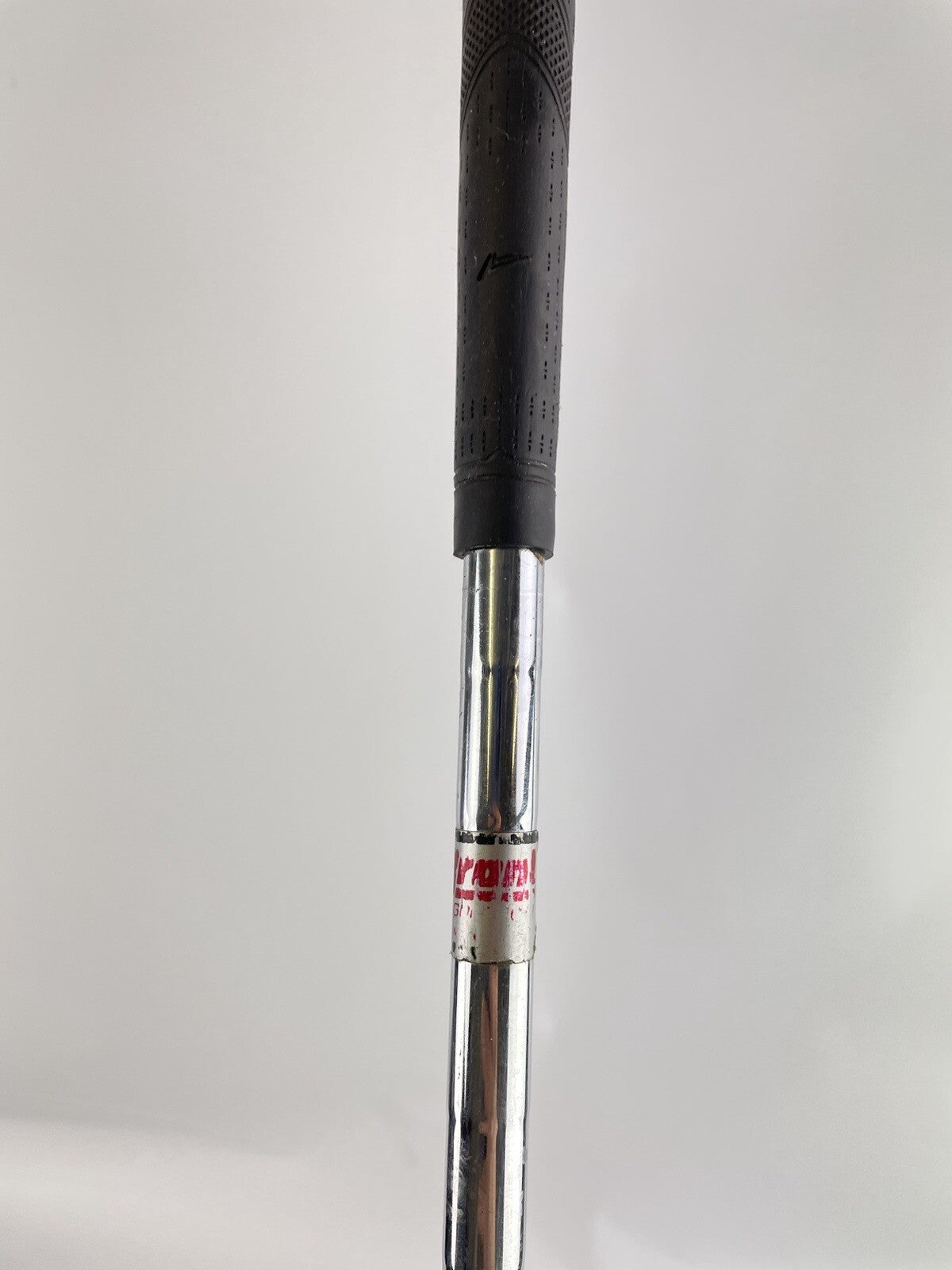 Bronty Chipmaster MKII Chipper 35.25” Steel /Left Handed /New Grip /601714