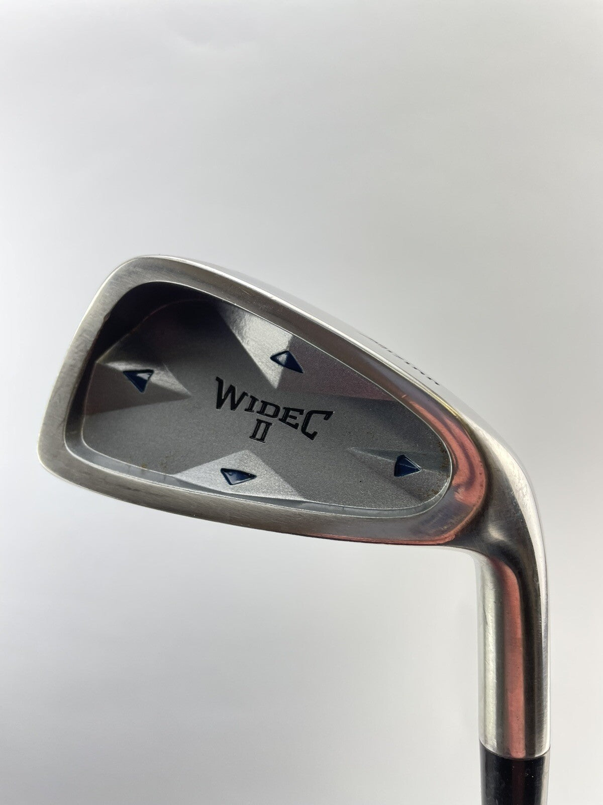Mizuno Golf 4 Iron Widec II Regular Flex Graphite /Right Handed /New Grip /227841