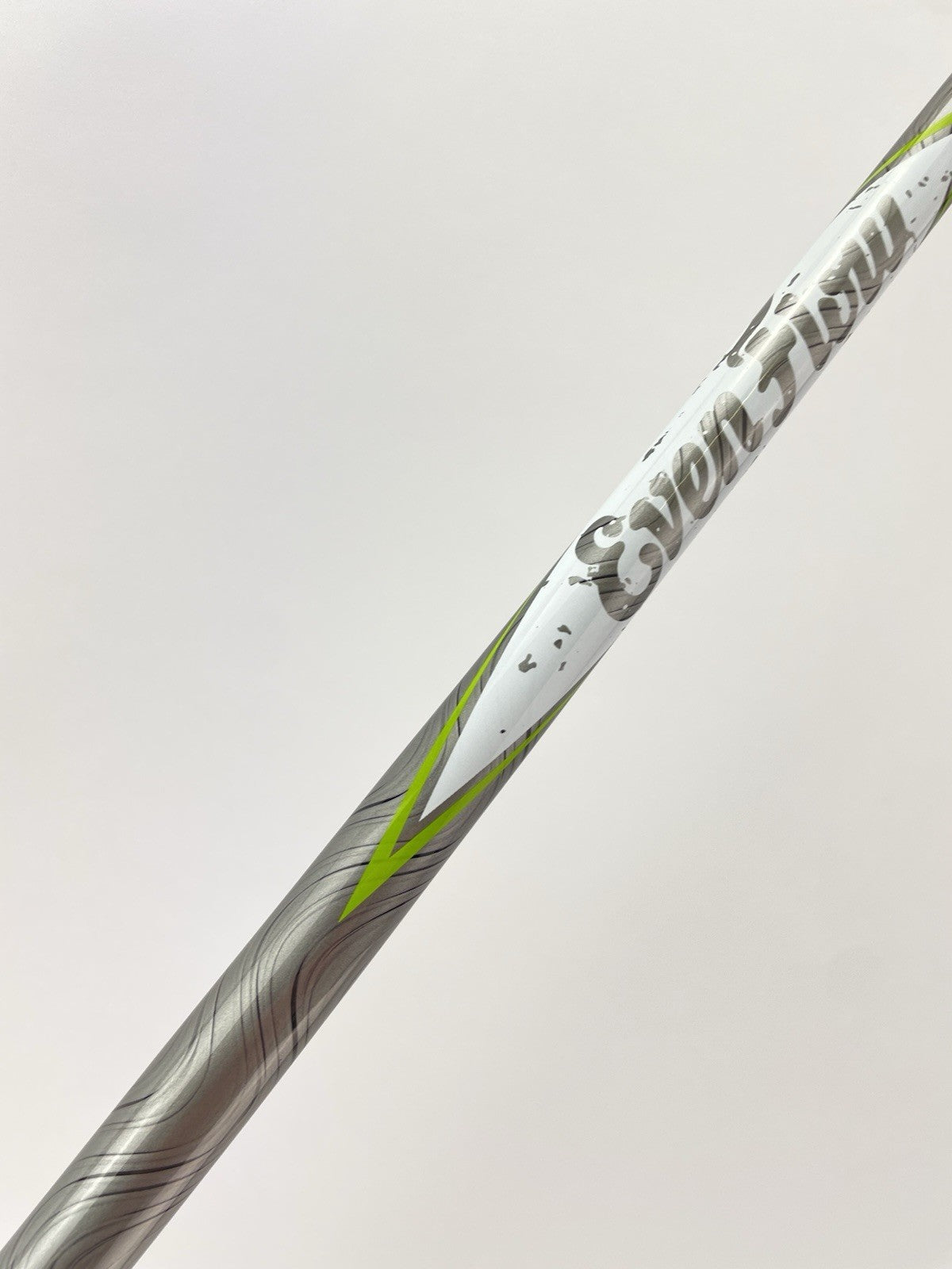 Even Flow Project X Iron Shaft Ladies Flex Graphite 34.75” /0.370 Parallel/299211