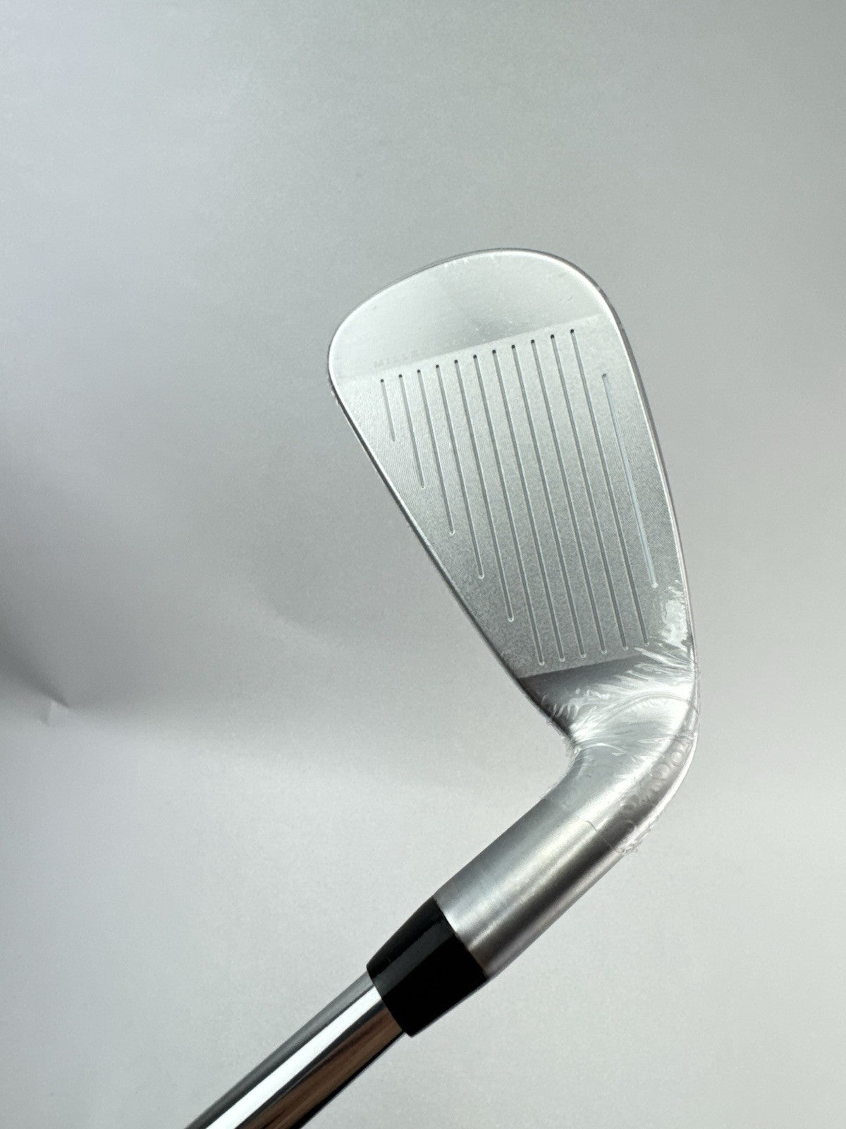 Cobra LTDX 6 Iron KBS Tour 90 Regular Flex Steel /Left Handed /Brand New /324609