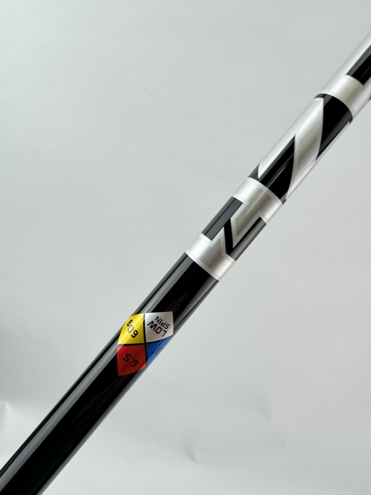 Titleist GT TSR 5 Wood Shaft Hzrdus Gen4 6.5 X Flex Graphite 60G / 42” /New4