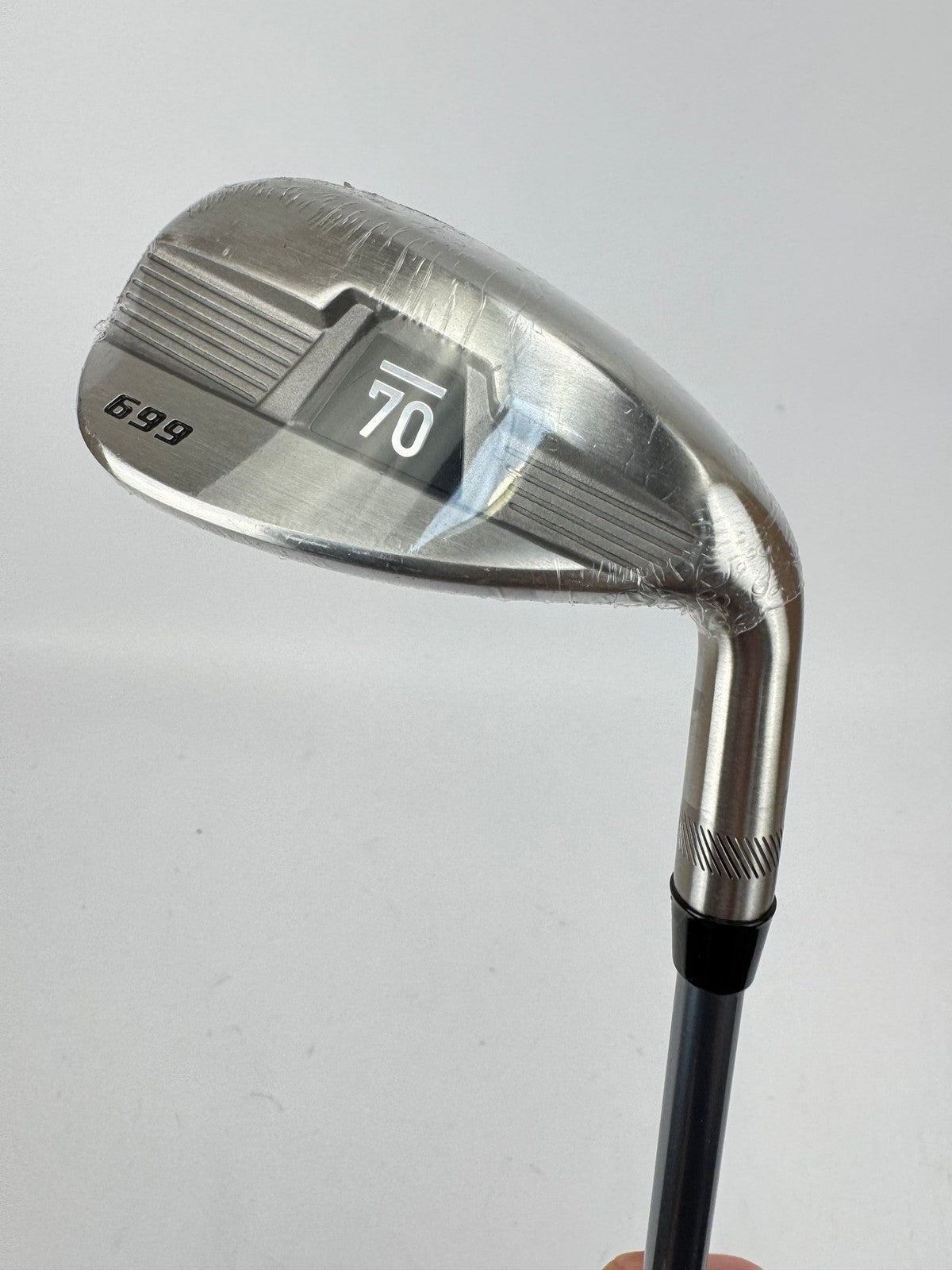 Sub70 699 Gap Wedge Regular Flex Graphite Right Handed Brand New/363720