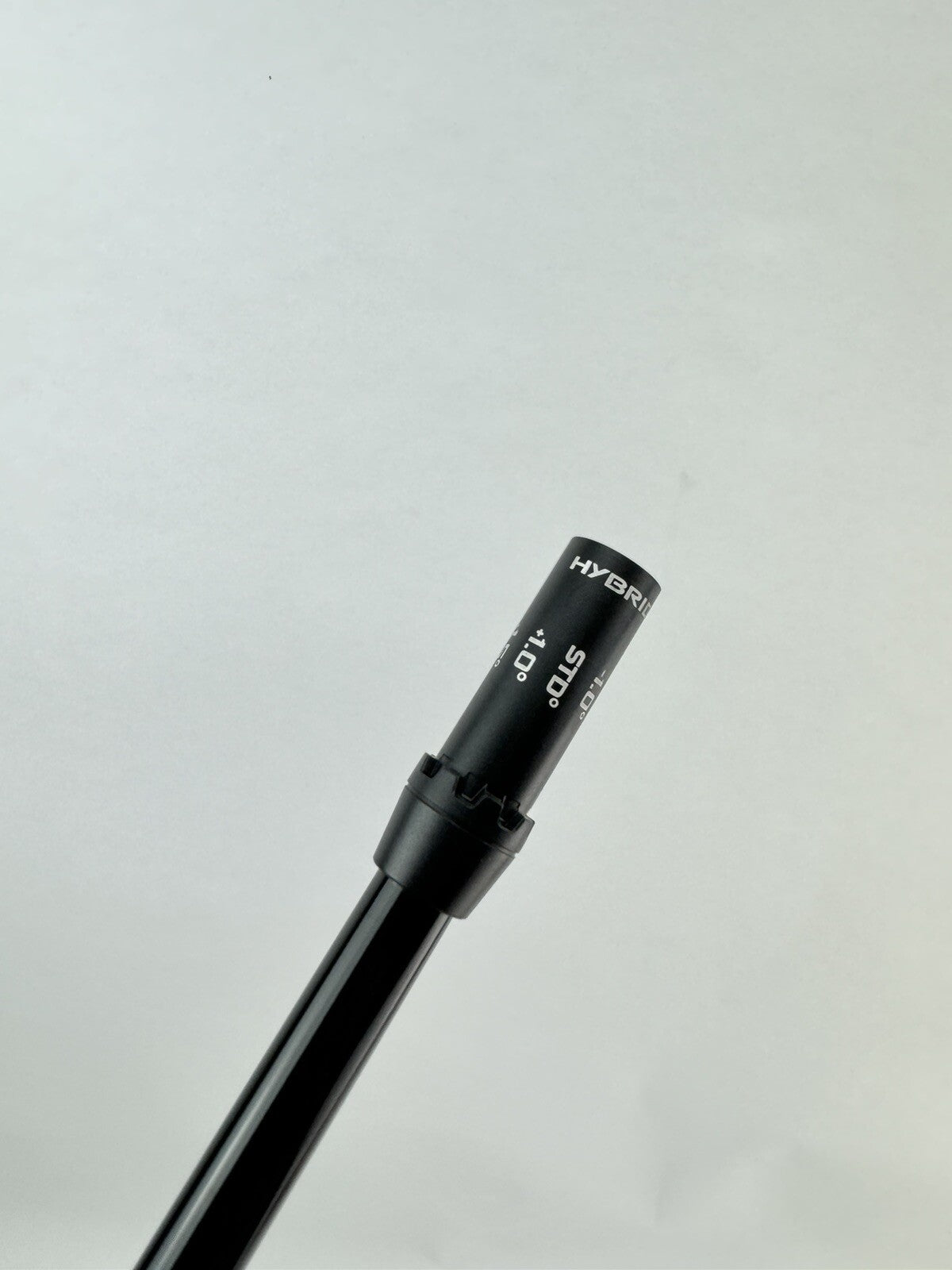Cobra X Flex Hybrid Shaft Mitsubishi Tensei Blue AV Raw Graphite 40” /New /335516