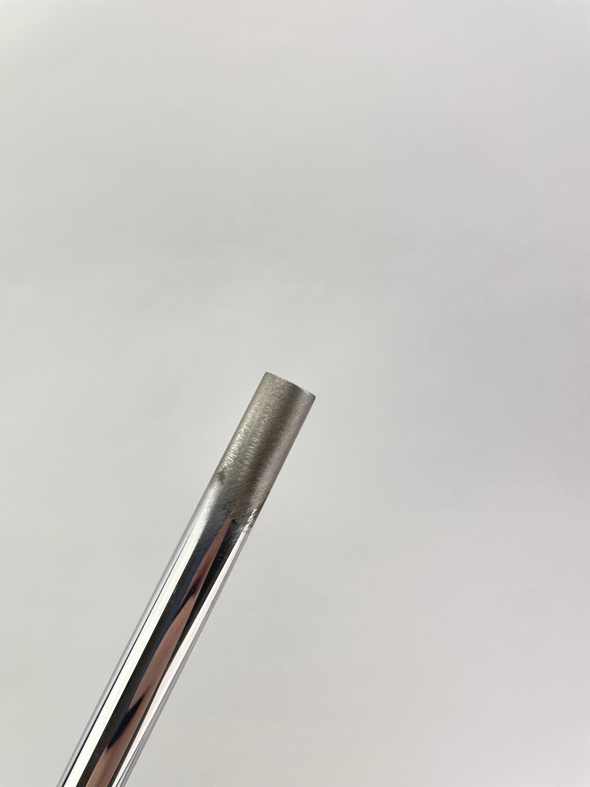Elevate ETS 115 Iron Shaft Vss Pro X Flex Steel 35" /0.355 Tapered Tip /287707