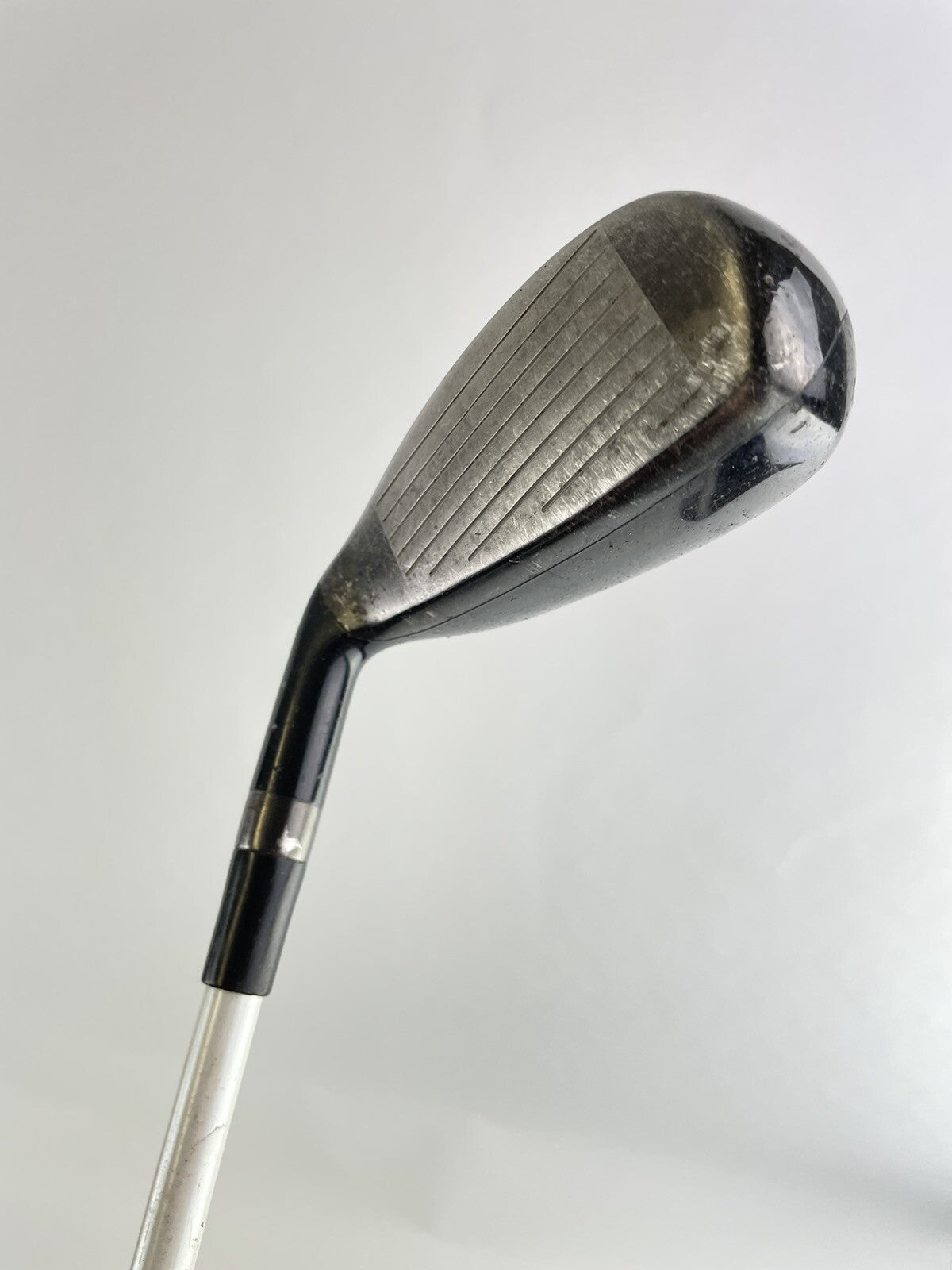 Lynx Parallax Driving Hybrid 20* Aldila RIP Regular Graphite /New Grip/114389