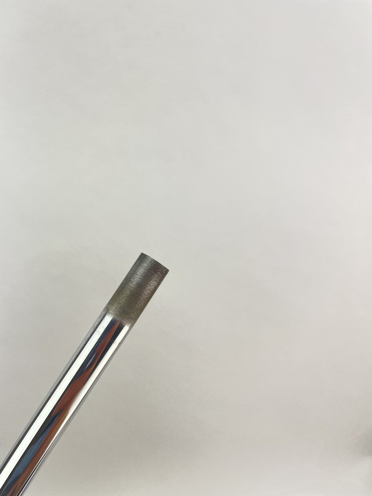 Elevate 105 Iron Shaft VSS Pro X Flex Steel (Extra Stiff) 35" /0.370 /176587