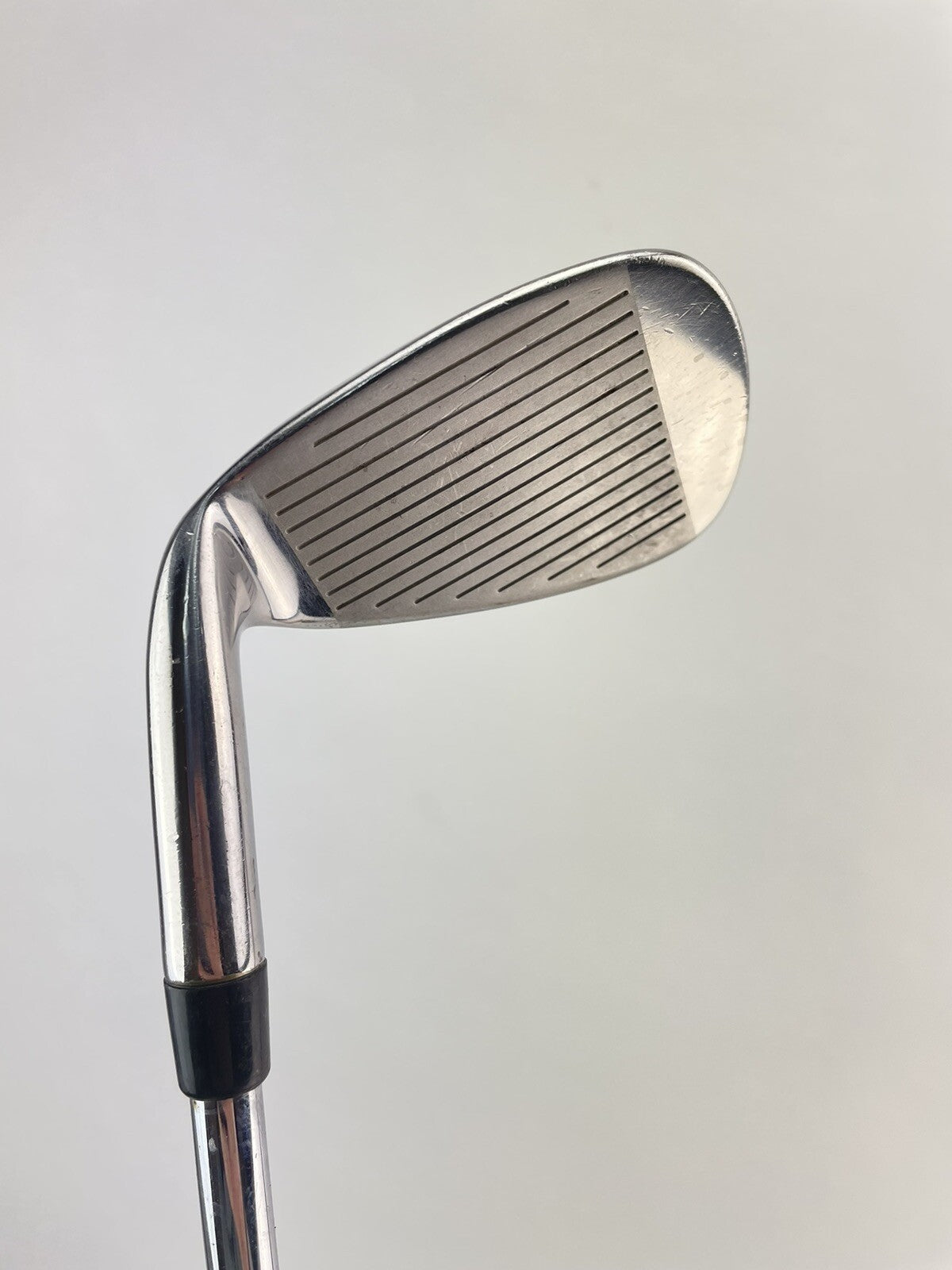 Snake Eyes 9 Iron Python XL Regular Flex Steel /Right Hand /New Grip /1979211