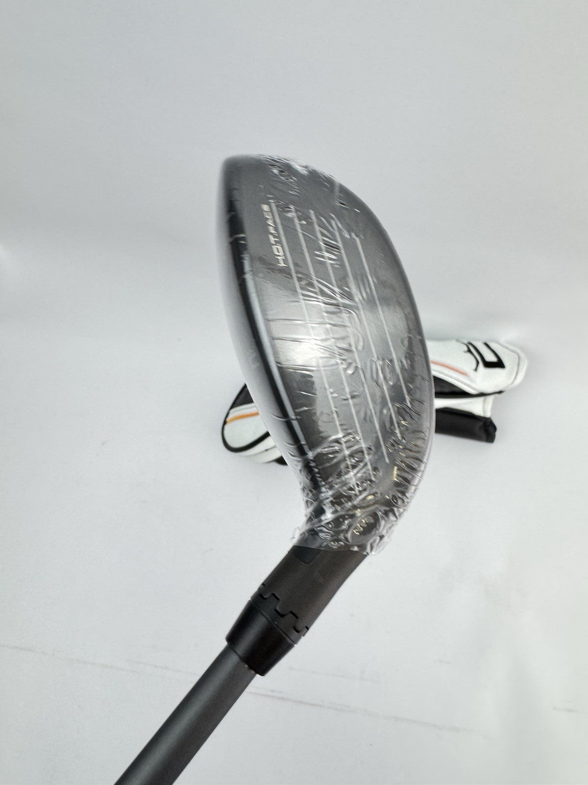 Cobra LTDx LS 3 Wood Left Handed 14.5* Hzrdus Smoke 5.5 Regular /New /365806