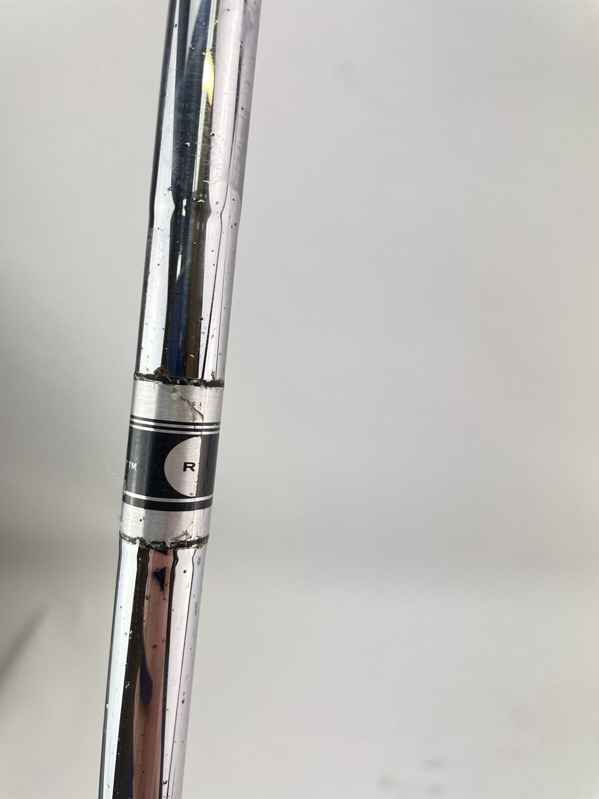 Mizuno Golf 6 Iron MX-17 Regular Flex Steel /Right Handed /New Grip /1967515