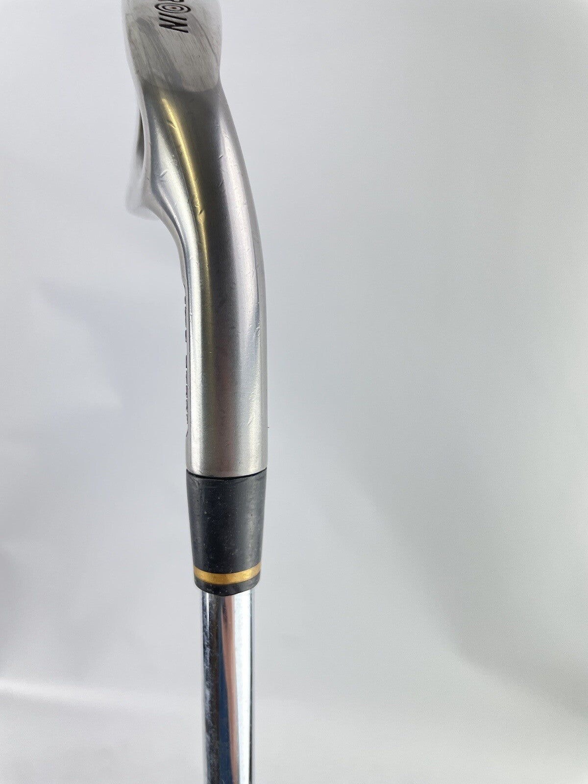 Ben Sayers Mens 3 Iron Zero-In Regular Flex Steel /Right Handed /New Grips /89535