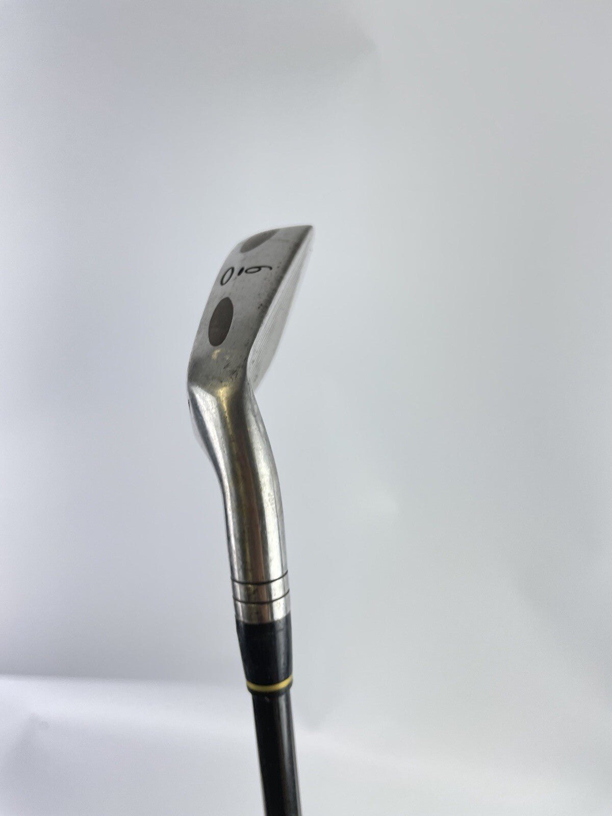 Ben Sayers Dual Cavity 6 Iron Mens Senior Graphite/ Right/ New Grip/ 37724