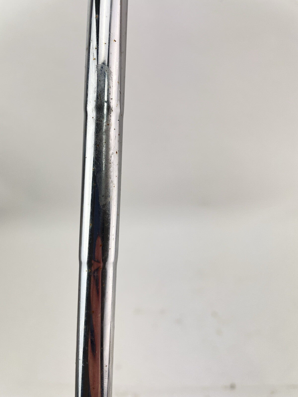 Yasuda Golf 2 Iron SP-1800 Regular Flex Steel /Left Handed /New Grip /1960018