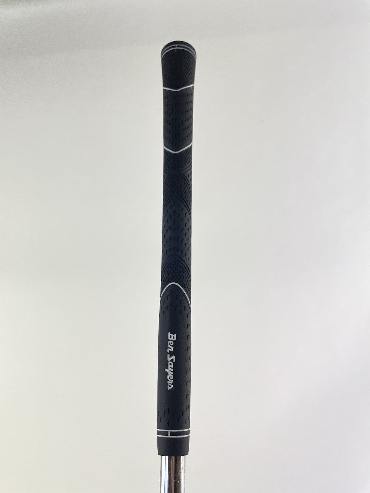 Ben Sayers Forged 3 Iron Mentor Custom Blade R300U Regular Steel /New Grip/1274118