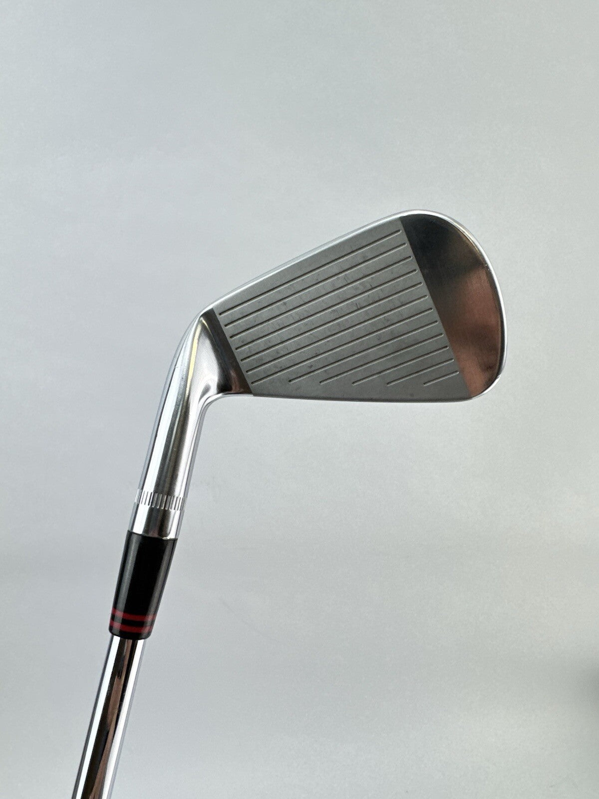 Ben Hogan Icon 6 Iron Forged KBS Tour-V 120 X Flex Extra Stiff Steel /225328
