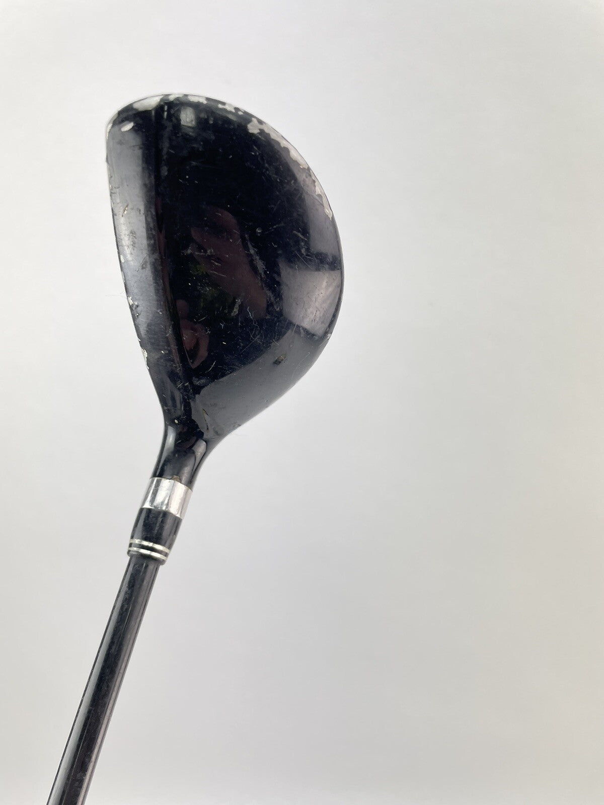 Cobra Baffler 3 Hybrid 19* Rail Motore Stiff Graphite /Right /New Grip /1974811