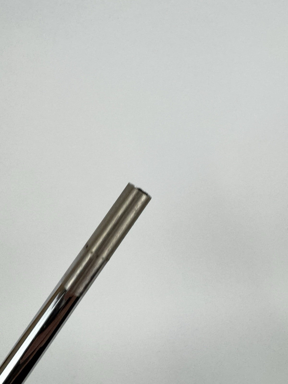 Nippon Modus3 Iron Shaft Tour 120 Stiff Steel 37" /0.355 Tapered /Grip /330986