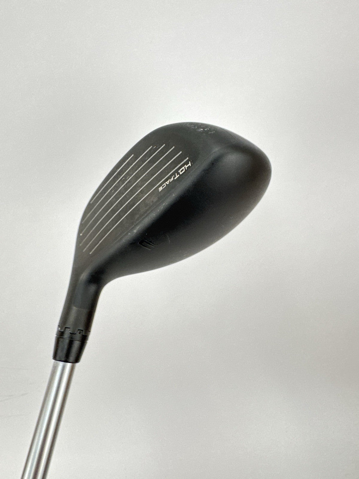 Cobra DS Adapt 3 Hybrid Regular Flex Graphite /Right Handed /348789