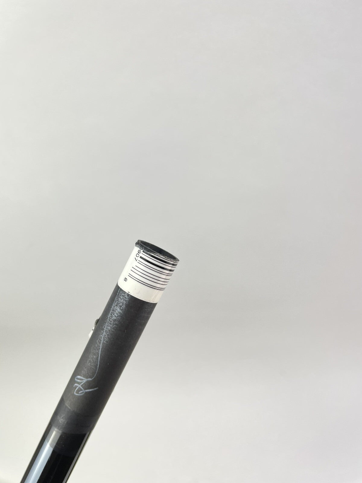 Recoil Dart Iron Shaft F3 Regular Flex Graphite 35" /0.370 Parallel /1923912