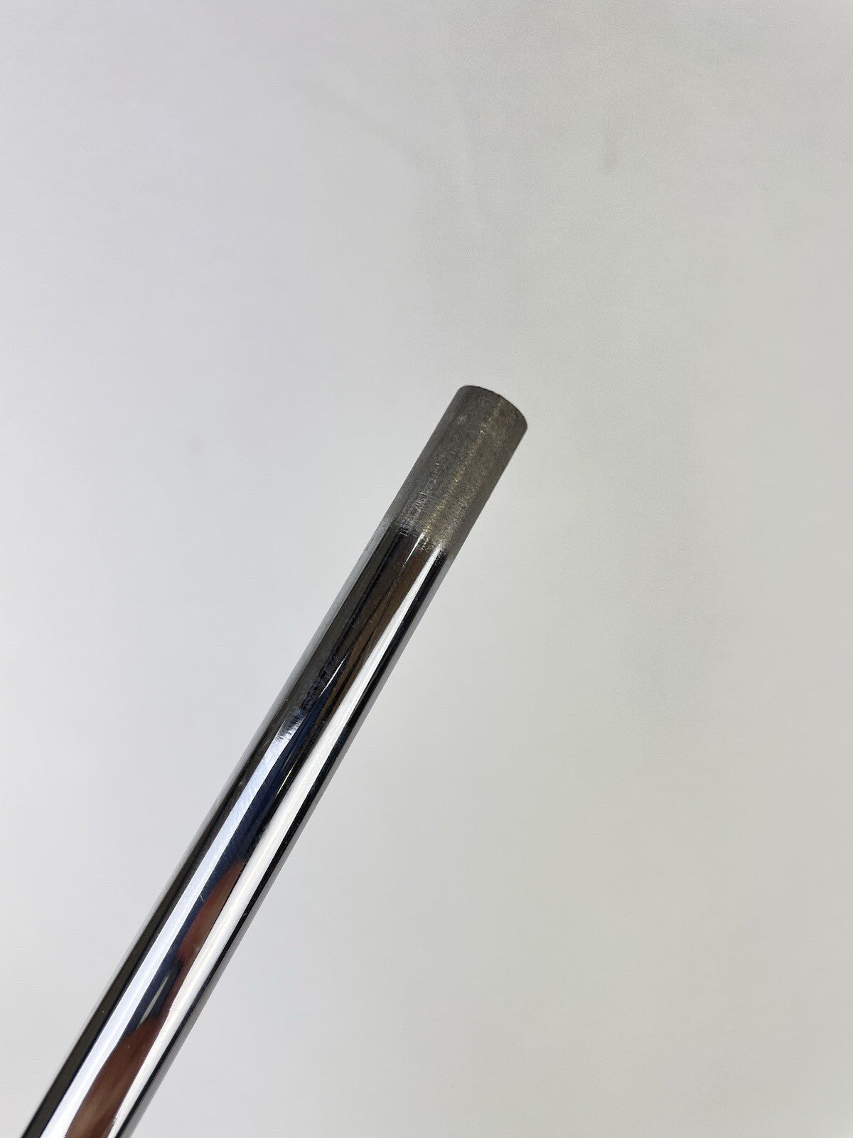 KBS Max Iron Shaft 90 Regular Flex Steel 36.25” /0.370 Parallel /119986