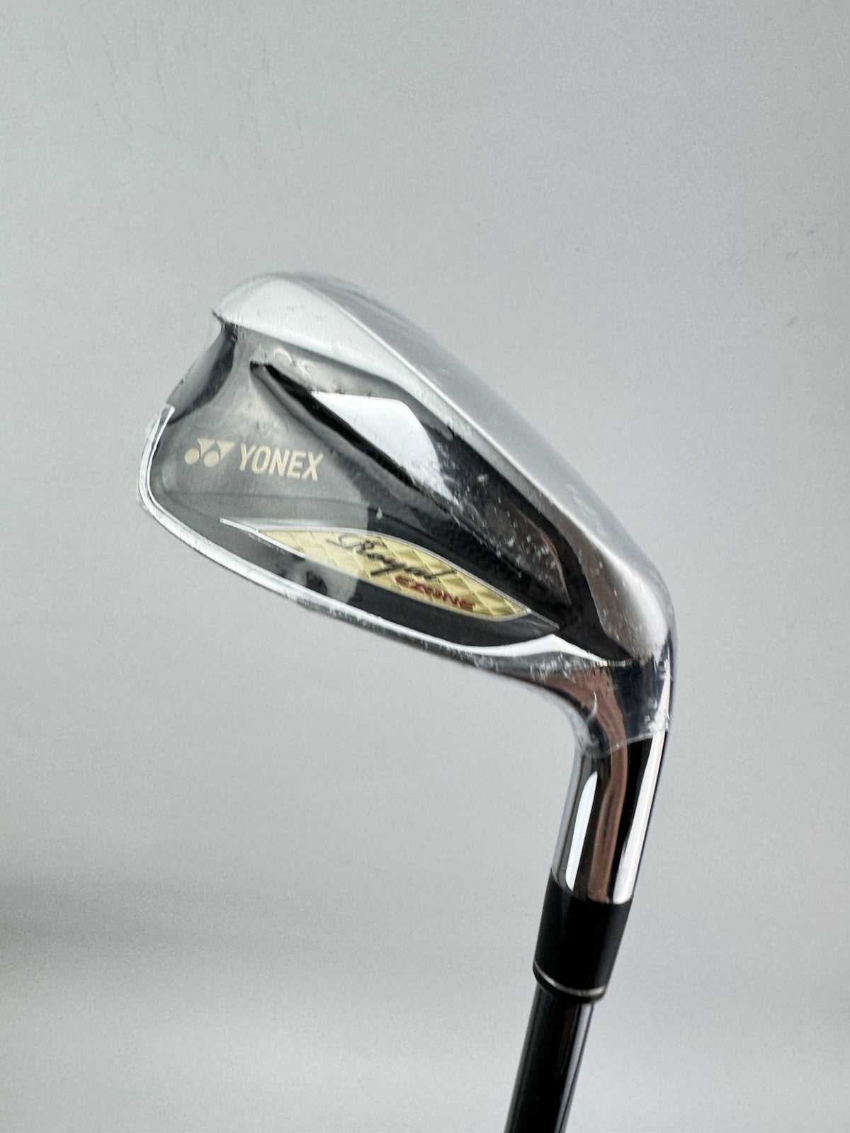 Yonex Royal Ezone 7 Iron 26* Senior Flex Graphite /Right Handed /New /240351