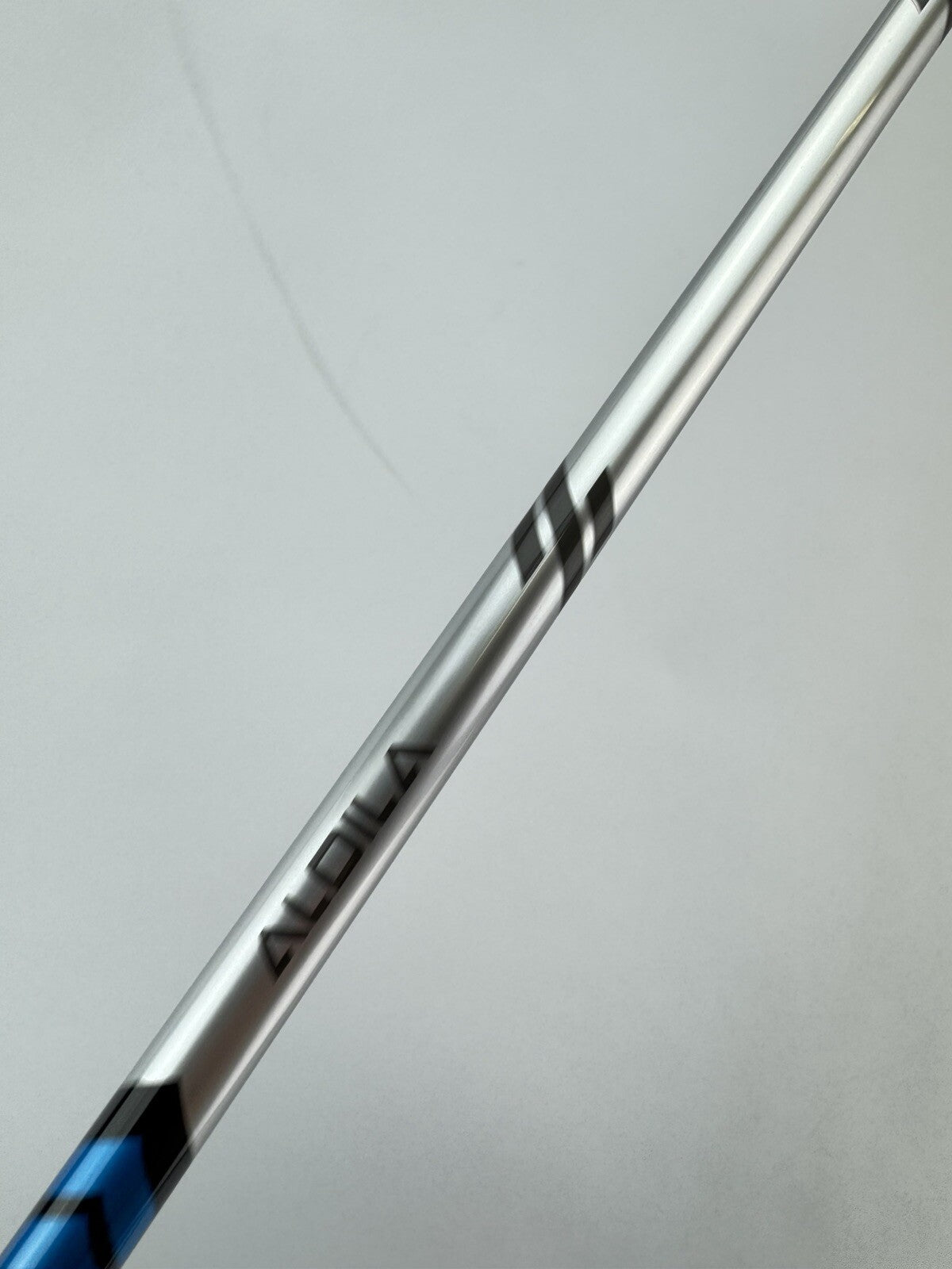 Aldila Ascent Iron Shaft A Senior Flex Graphite 35" /0.355 Tapered /220985