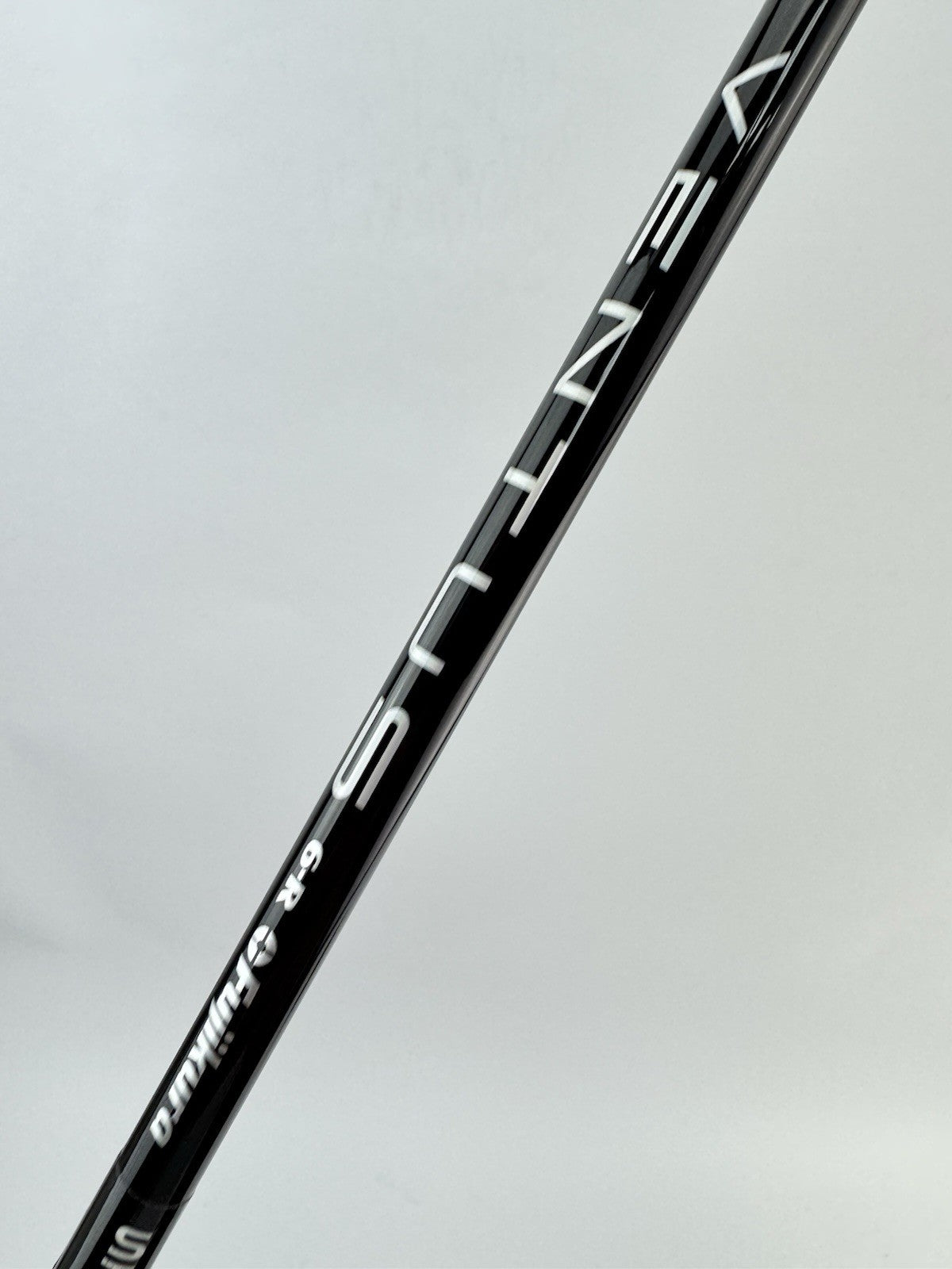 Taylormade Stealth 7 Iron Left Handed Ventus 6-R Regular Graphite /Demo /2887011
