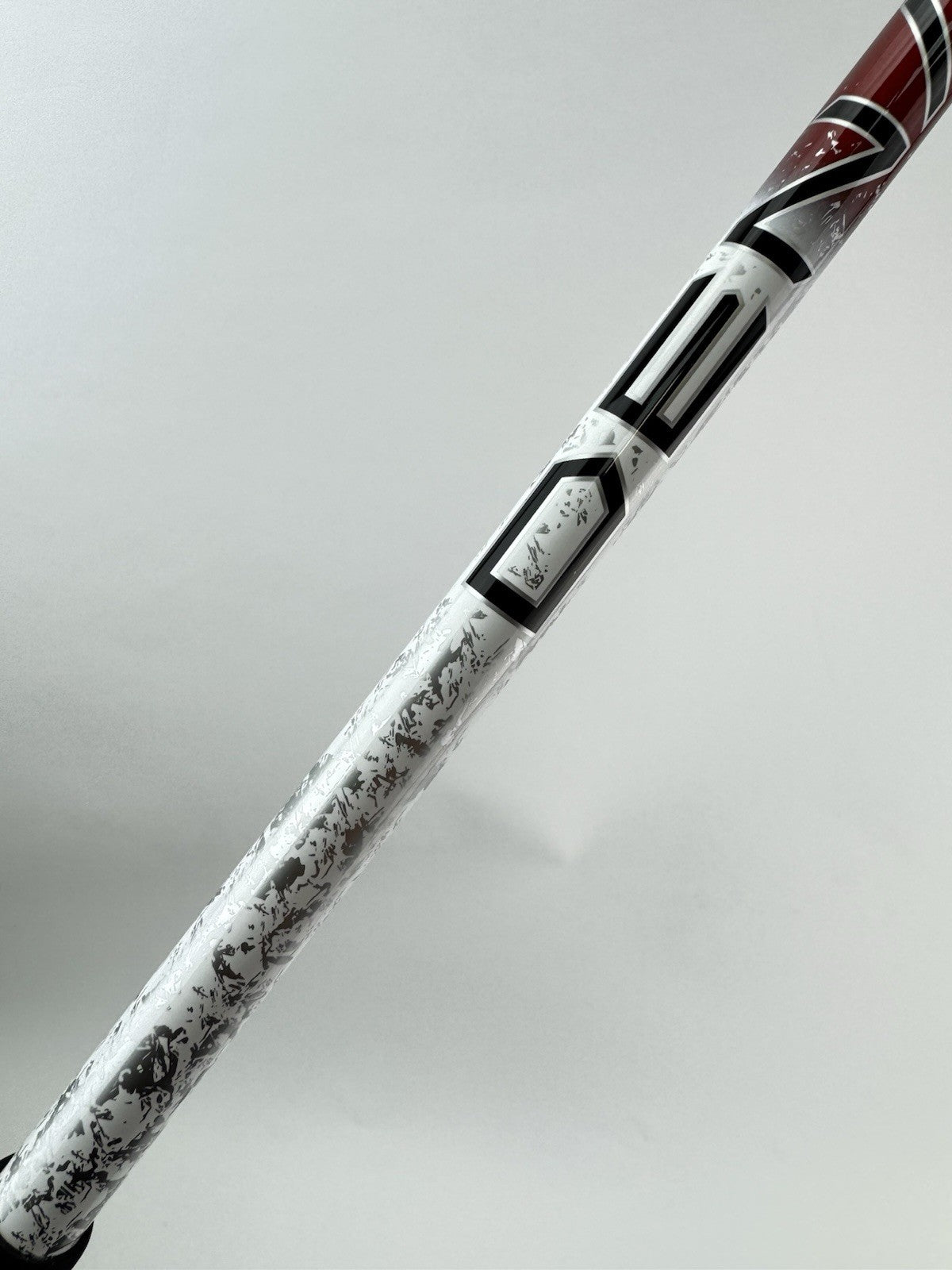 Callaway Elyte AI Smoke Driver Shaft Denali Red 5.5 Regular Graphite 44”/335531