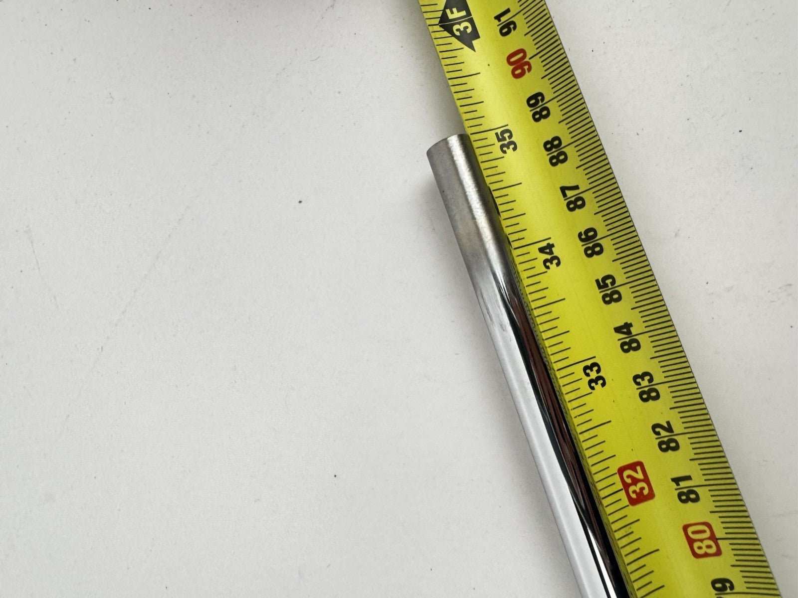 Elevate 95 Iron Shaft Regular Flex Steel 35.25” /0.370 Parallel /3588110